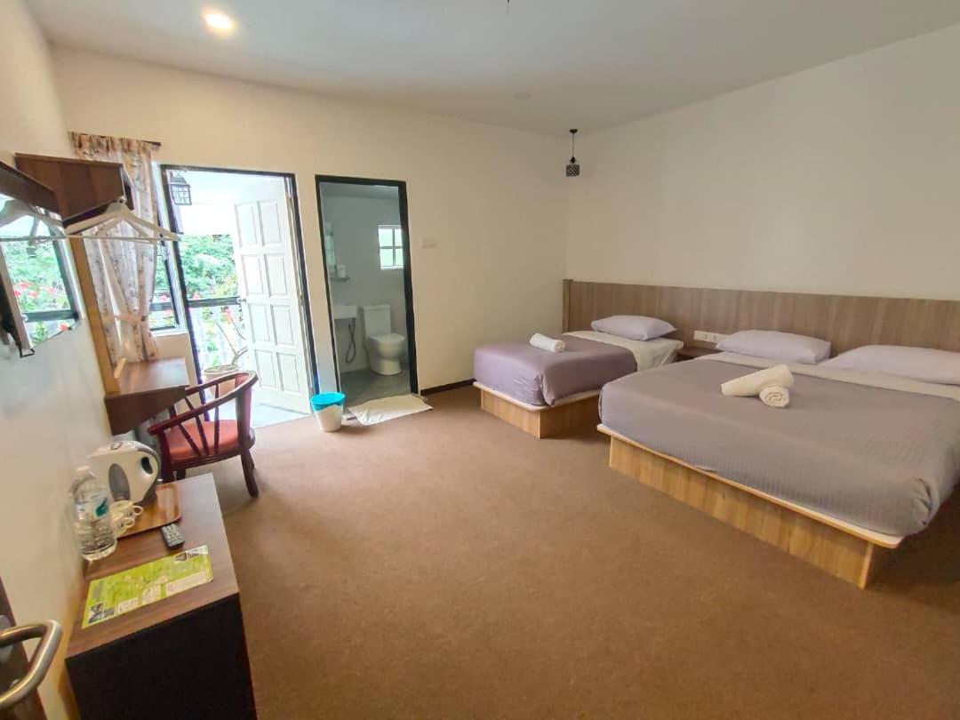 Triple Room photo 2