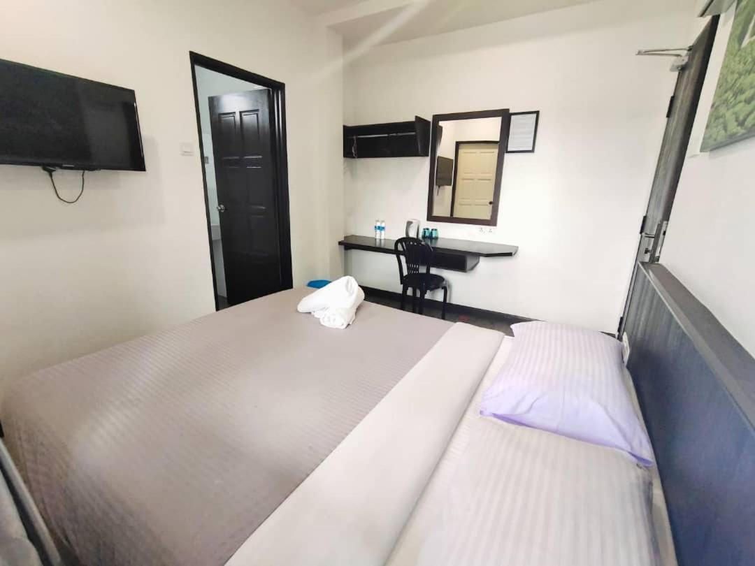 King Room with Balcony photo 2