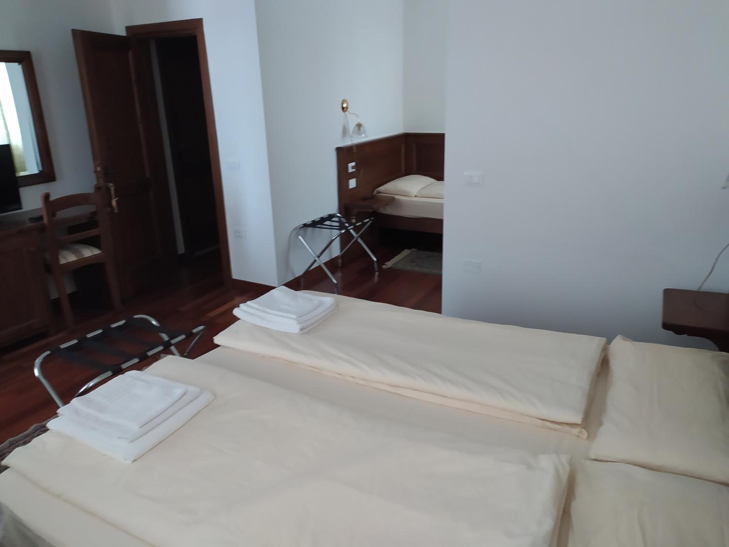 Comfort Triple Room photo 3