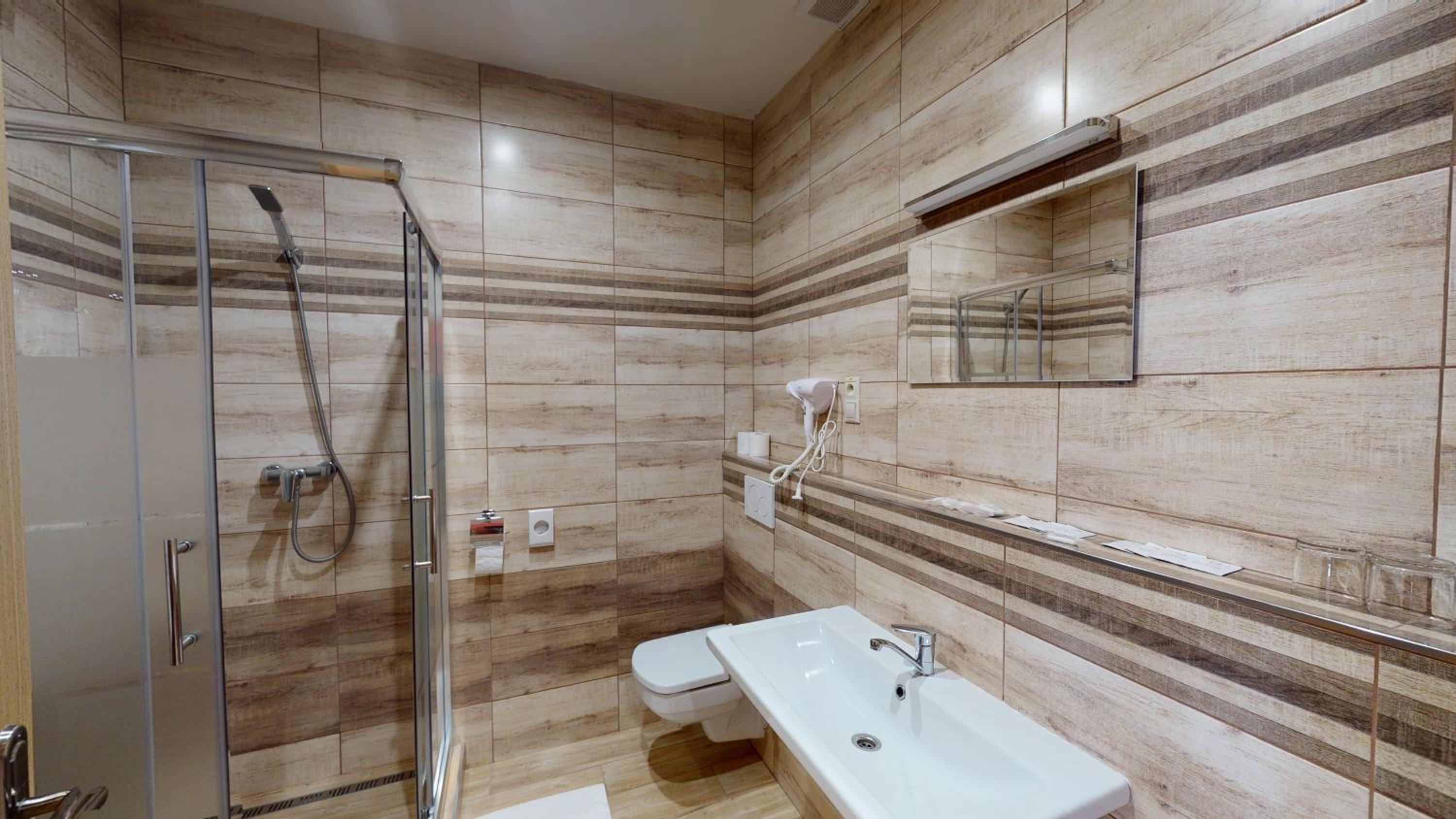 Family Room with Bathroom - Photo 10
