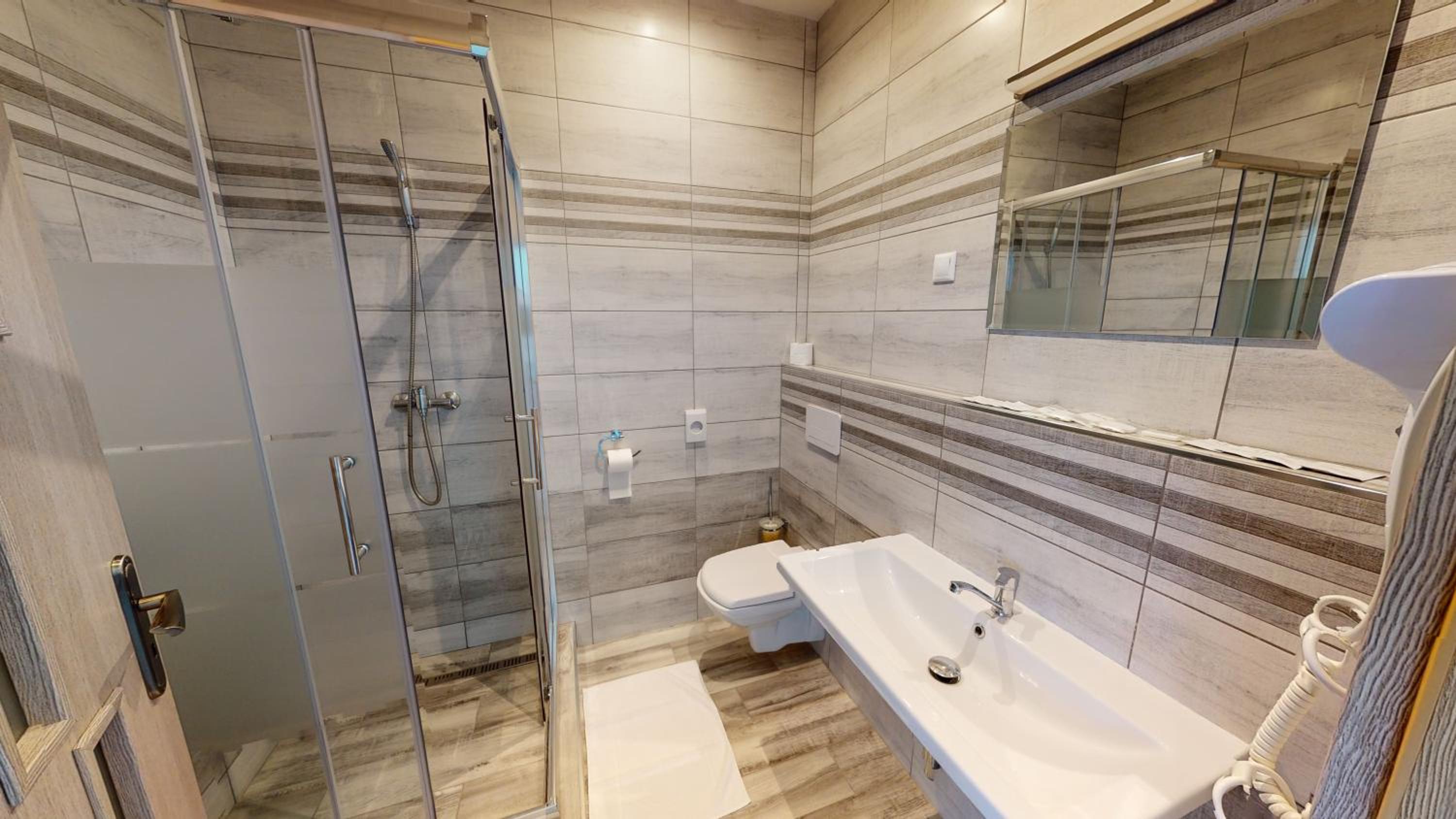 Family Room with Bathroom - Photo 6