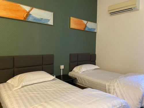 Superior Twin Room photo 1
