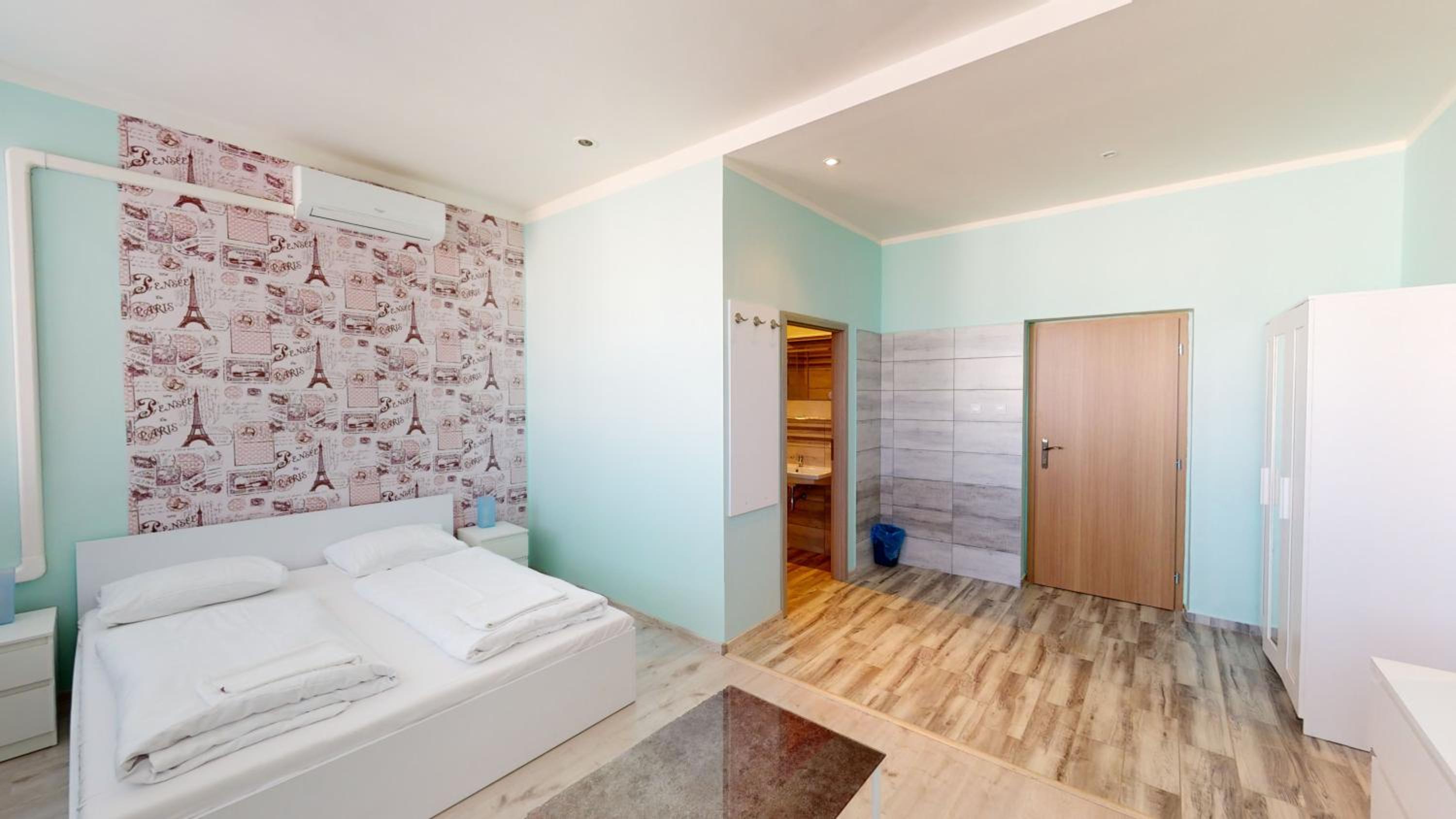 Family Room with Bathroom - Photo 4