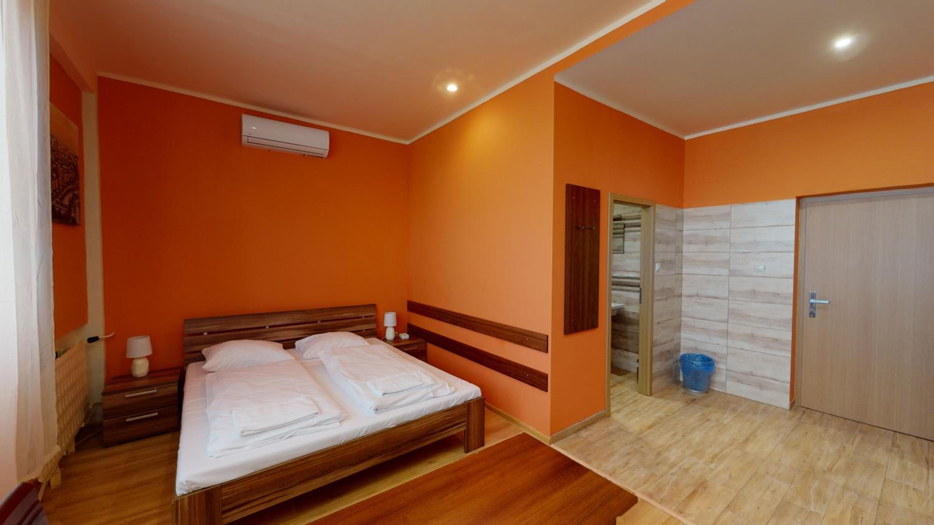 Family Room with Bathroom - Photo 1