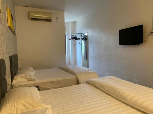 Superior Quadruple Room photo 3