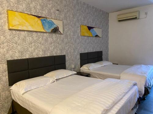 Superior Quadruple Room photo 1