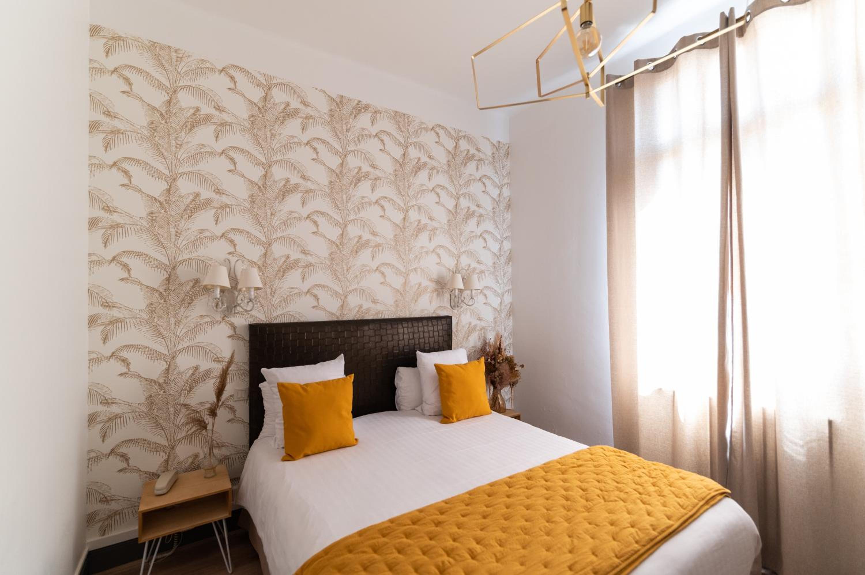 Confort Double Room - Photo 7