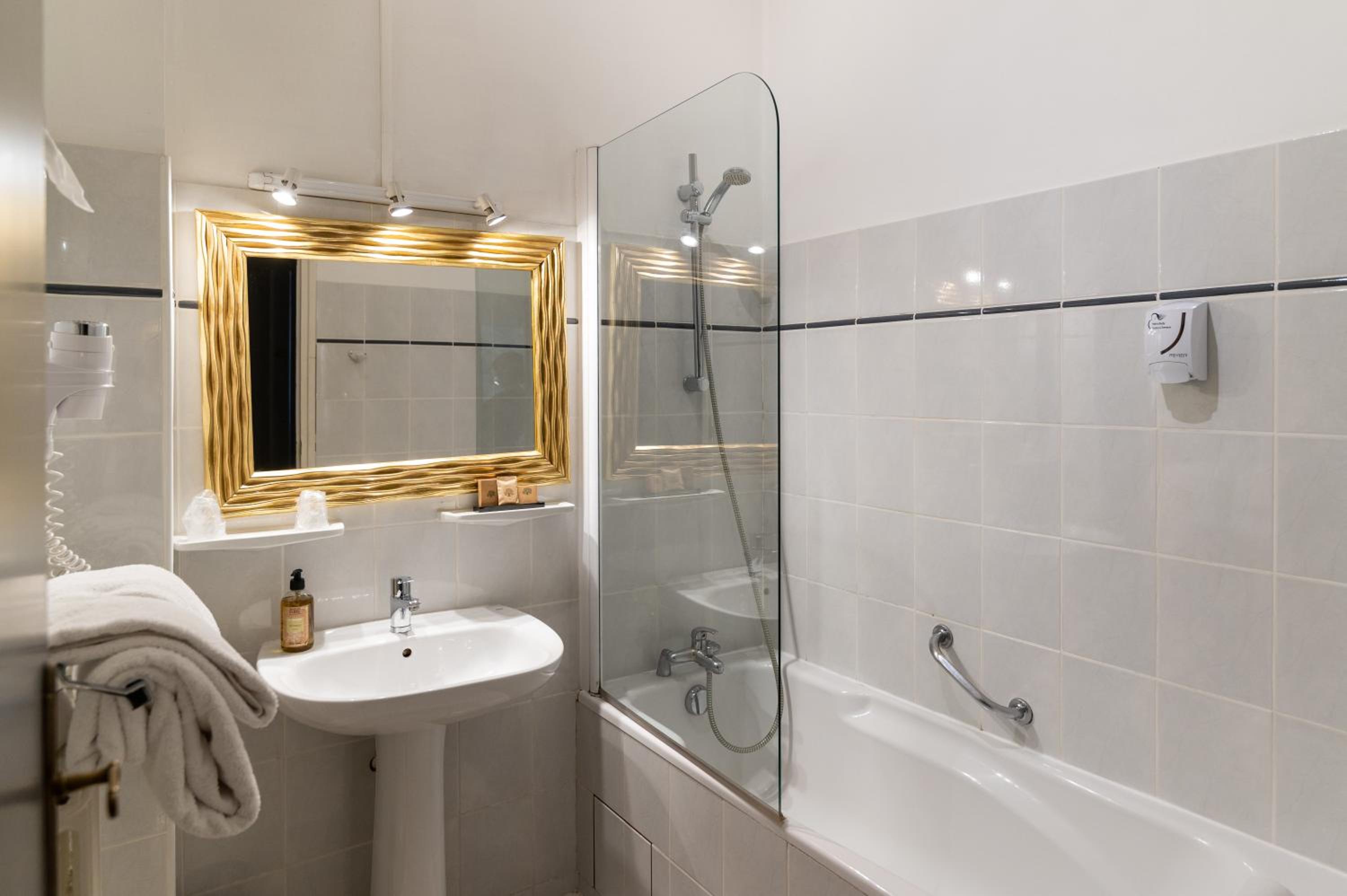 Confort Twin Room - Photo 3