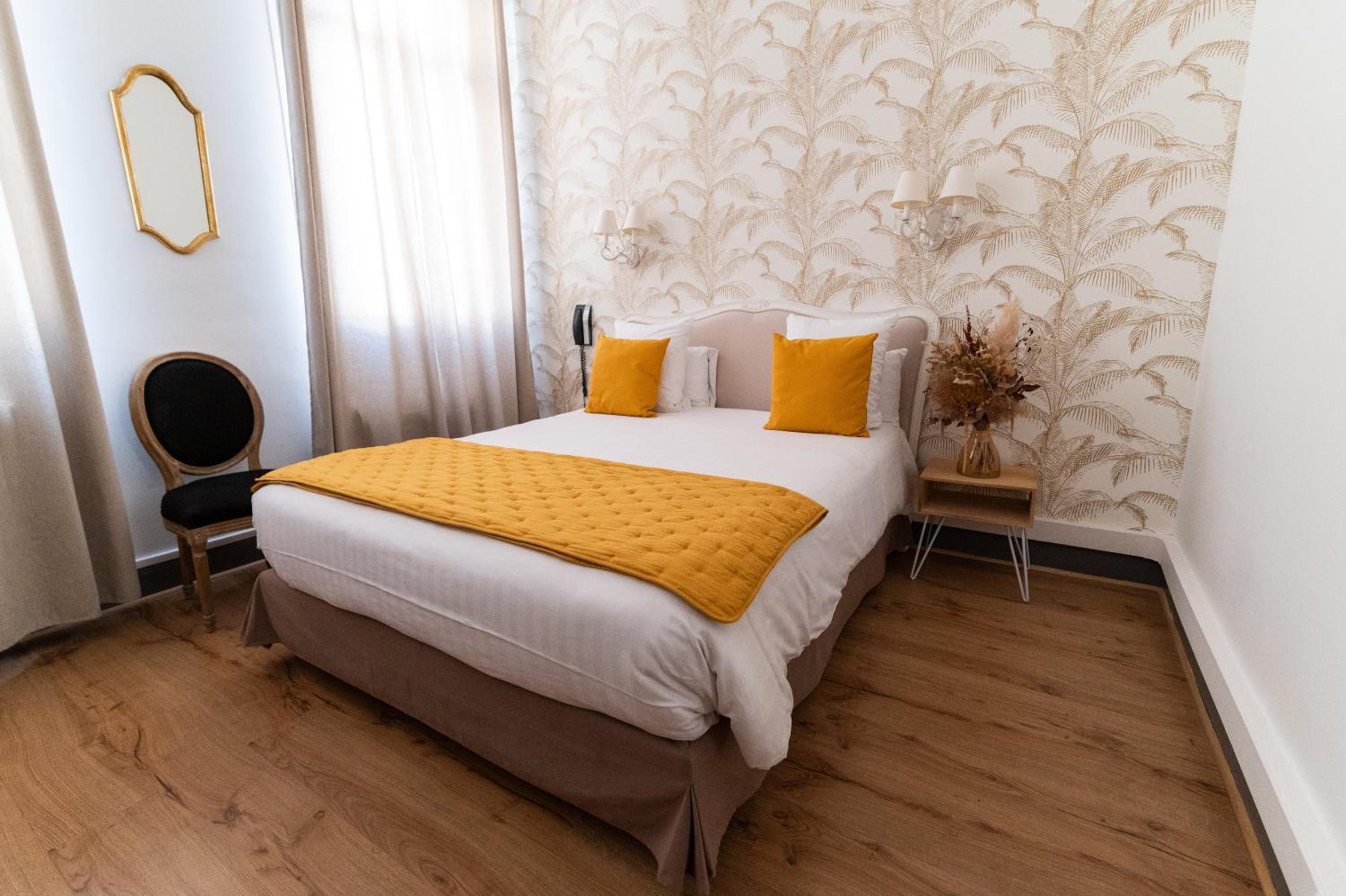 Confort Double Room - Photo 6
