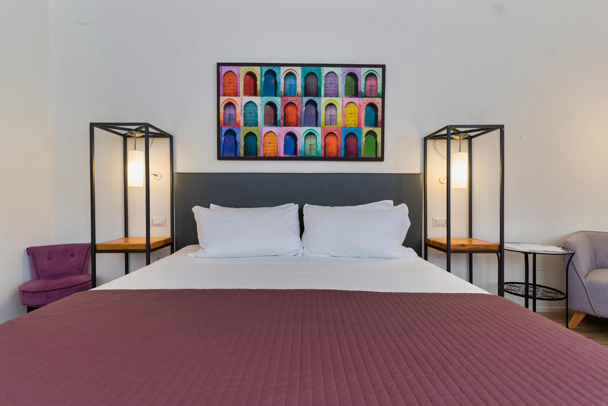Triple Room photo 1