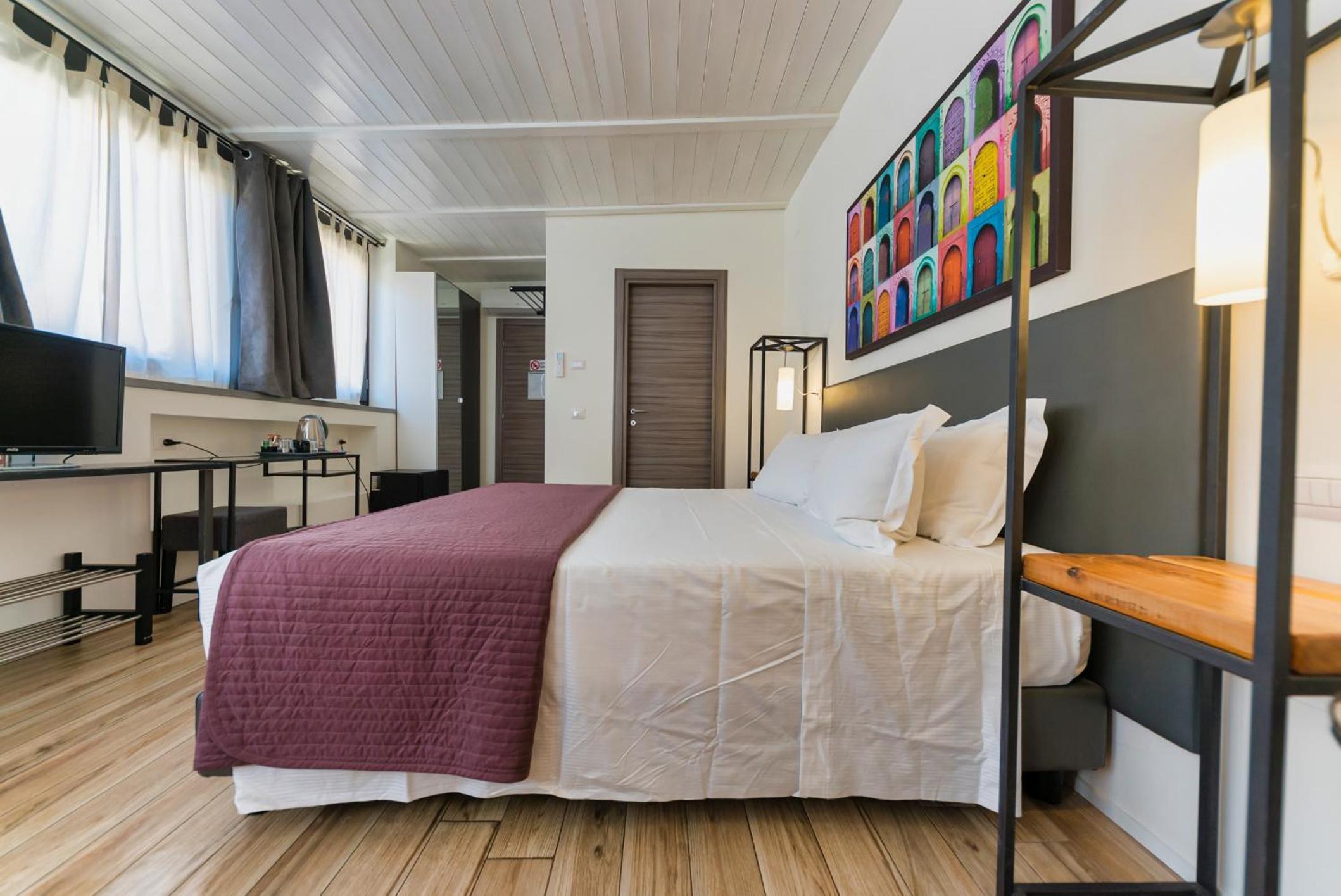 Triple Room photo 2
