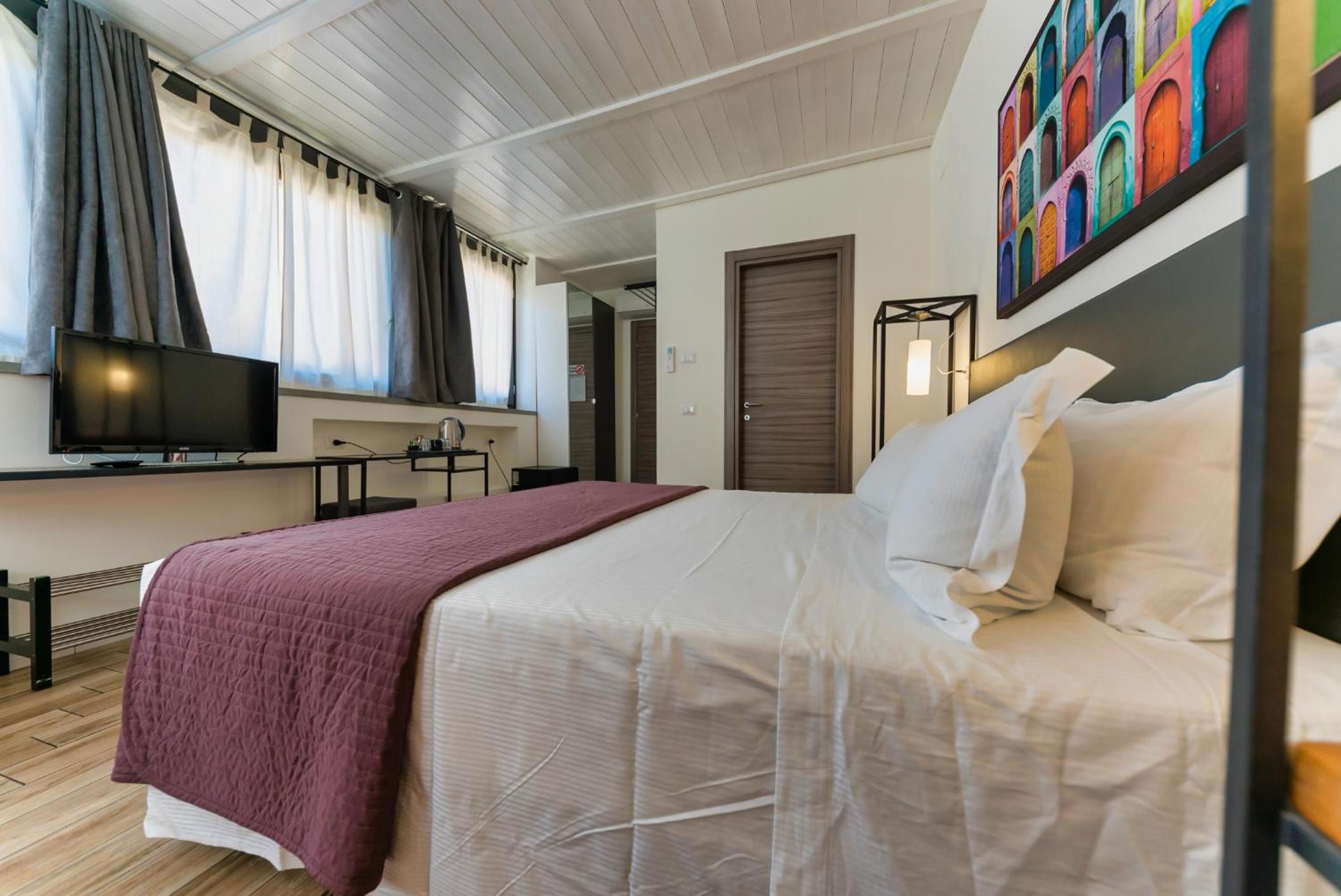 Triple Room photo 3