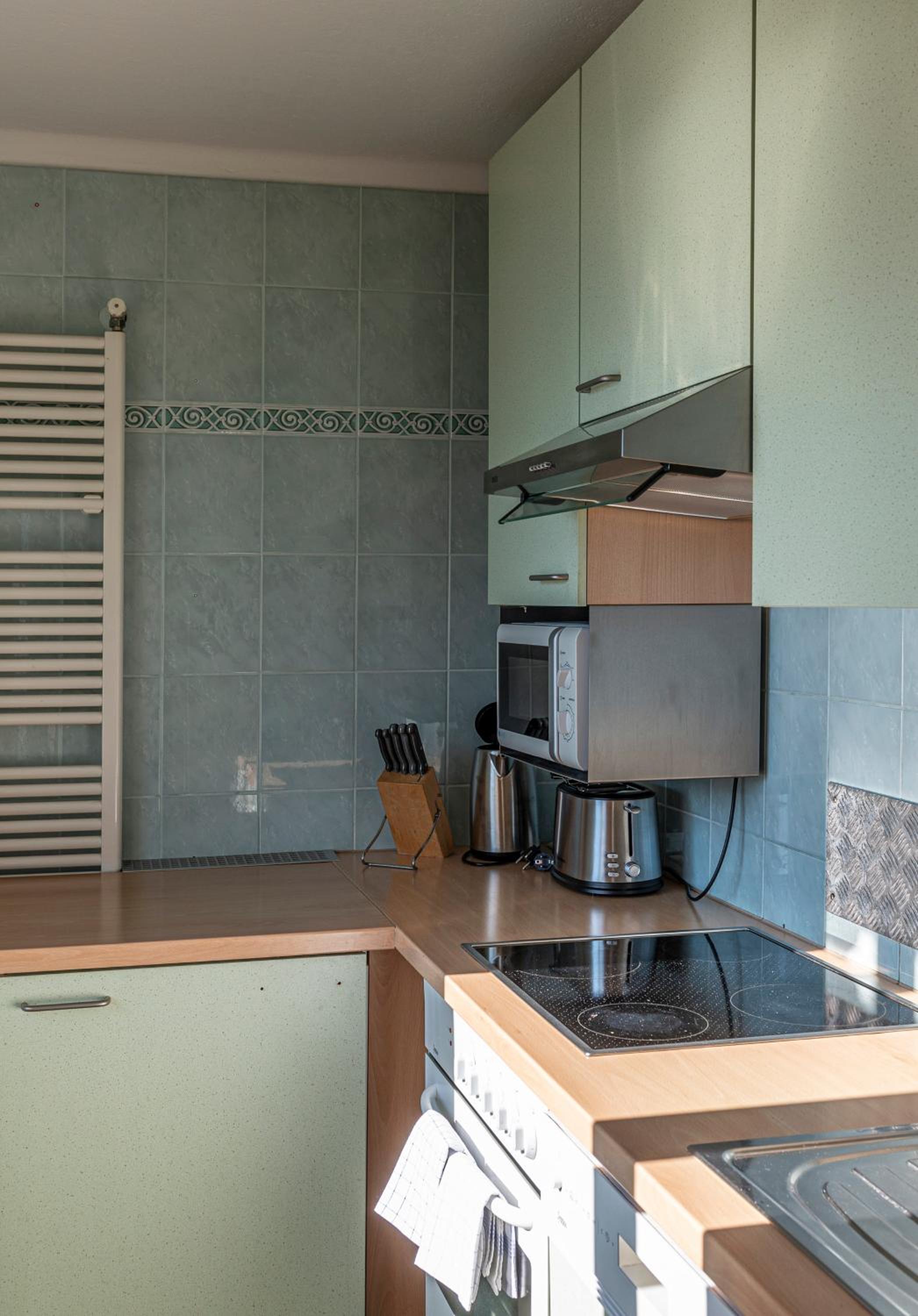 Three-Bedroom Apartment (6 Adults) photo 3