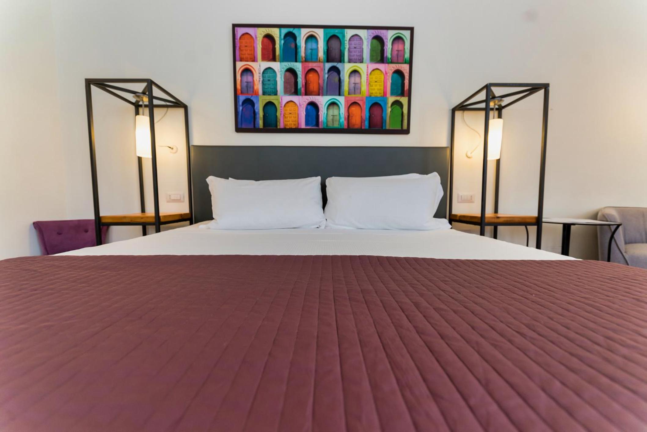 Comfort Quadruple Room photo 1