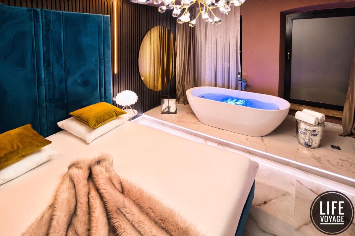 Suite Deluxe