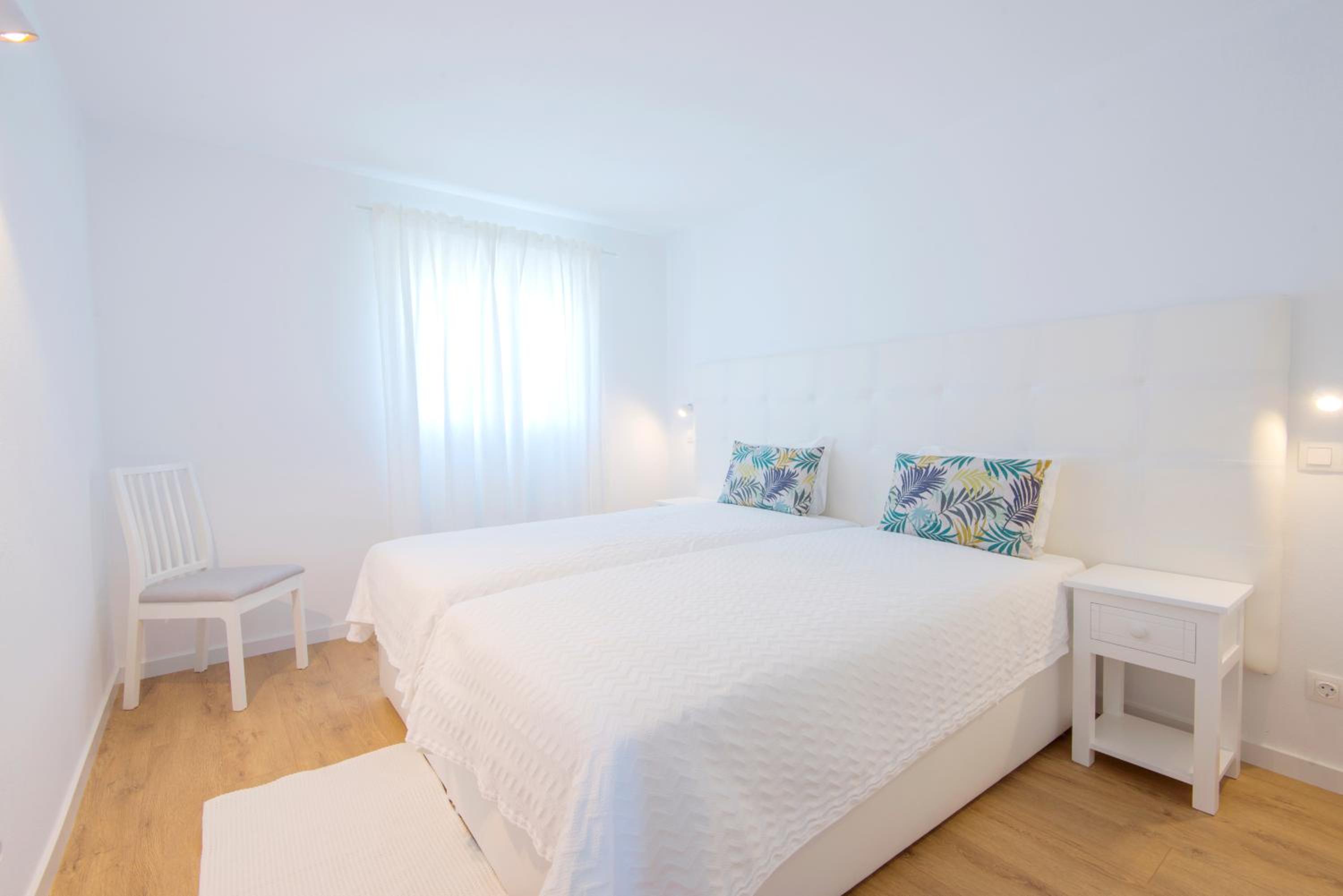 Superior Apartment with Sauna