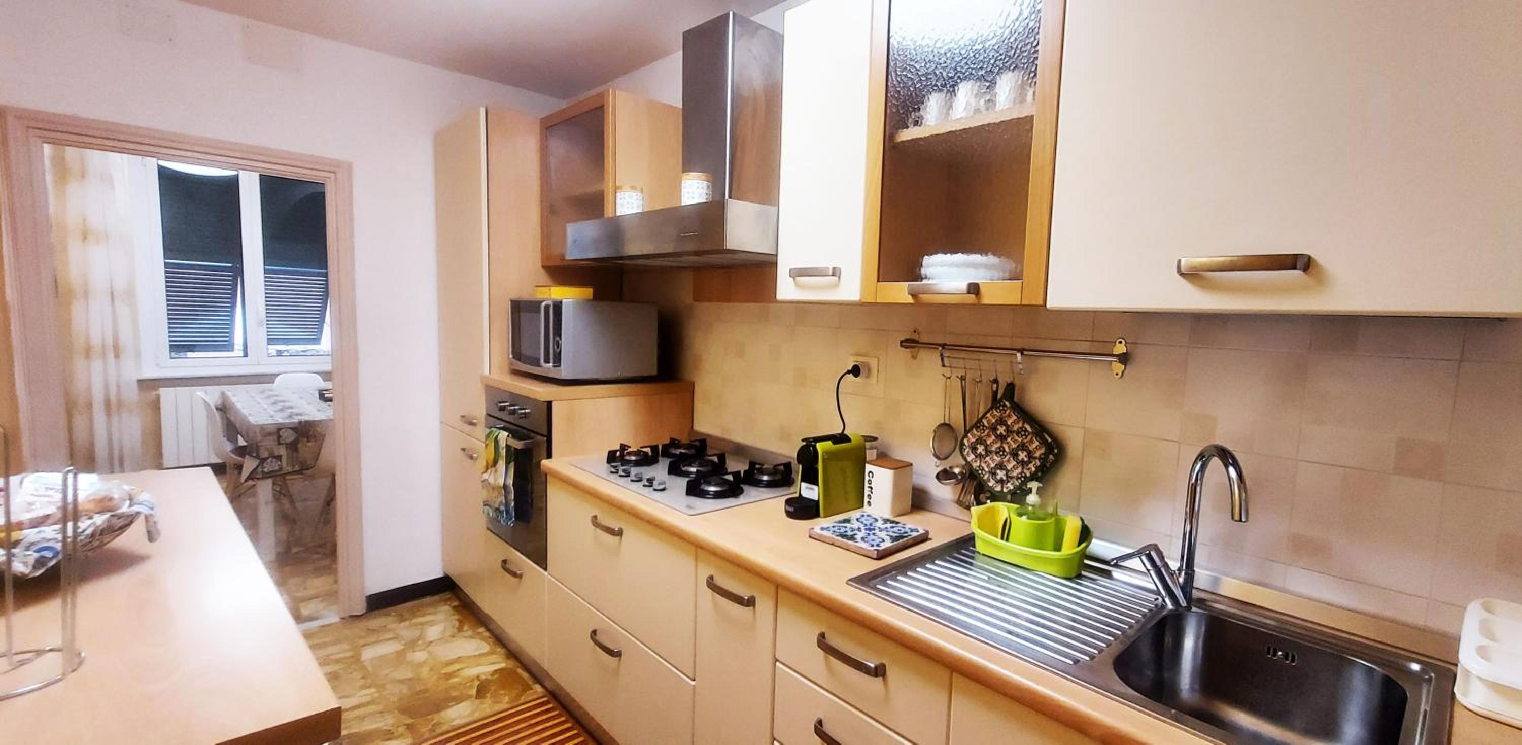 Two-Bedroom Apartment photo 2
