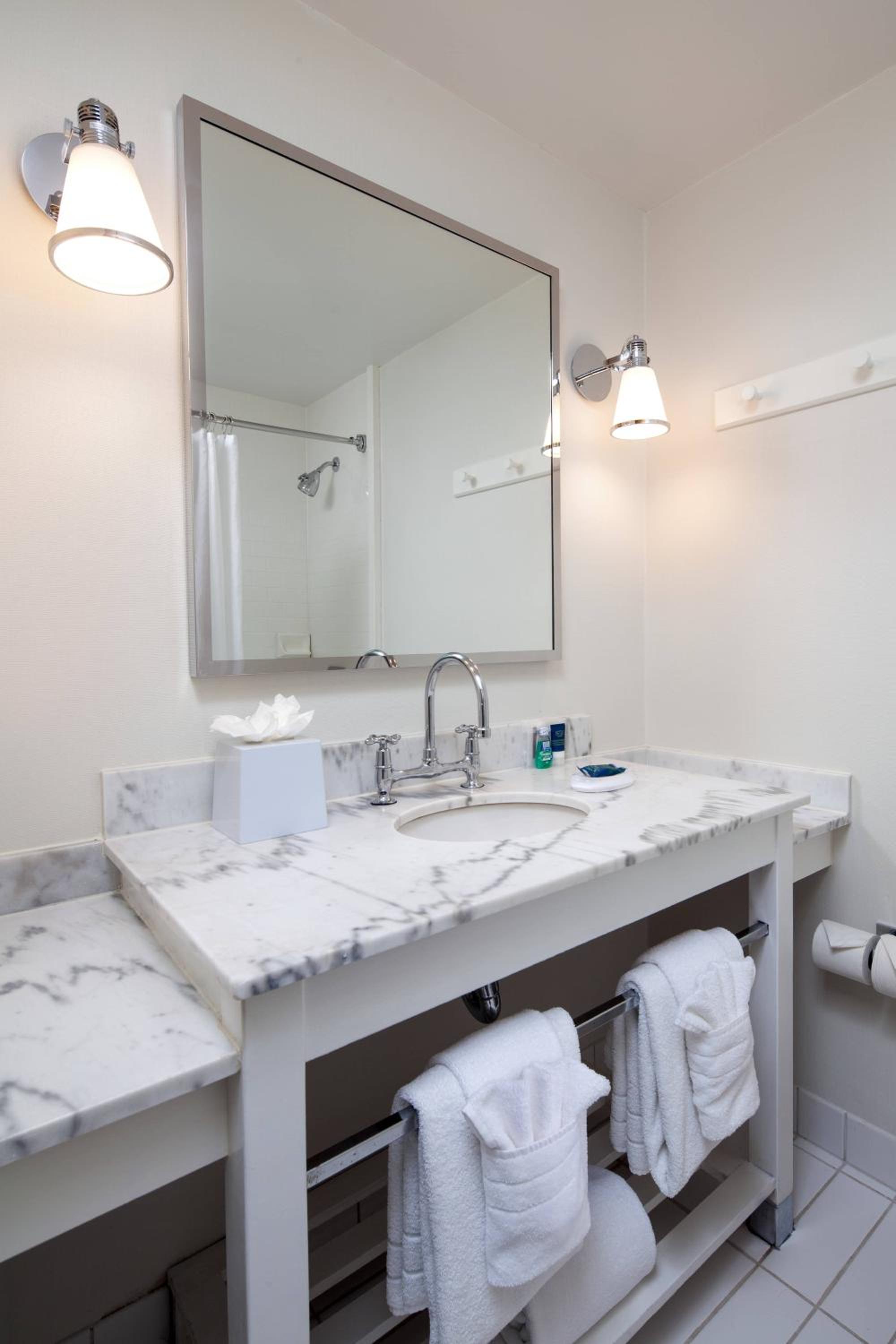 Guest room, 2 Queens - Photo 3