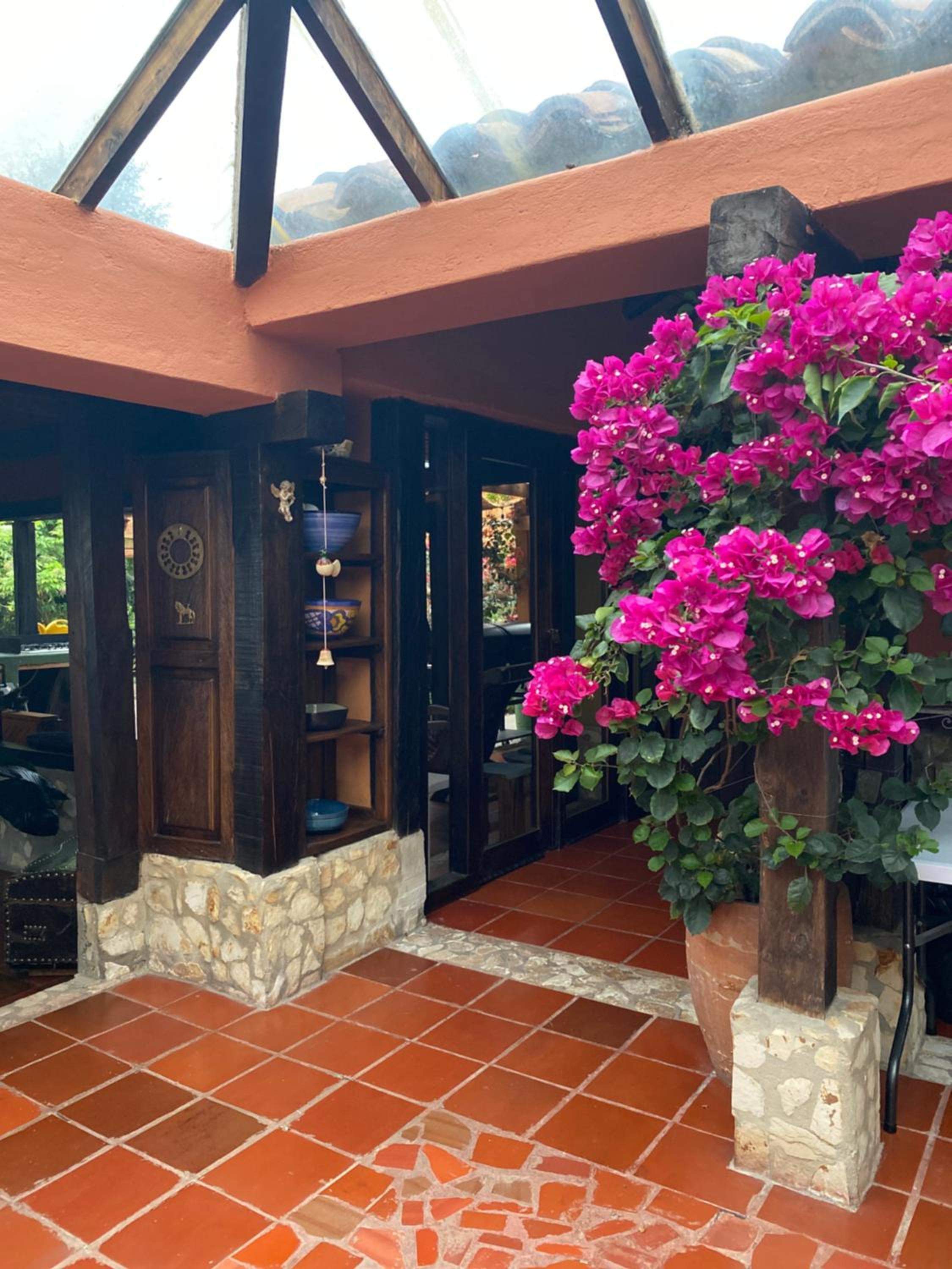 Three-Bedroom Chalet photo 3
