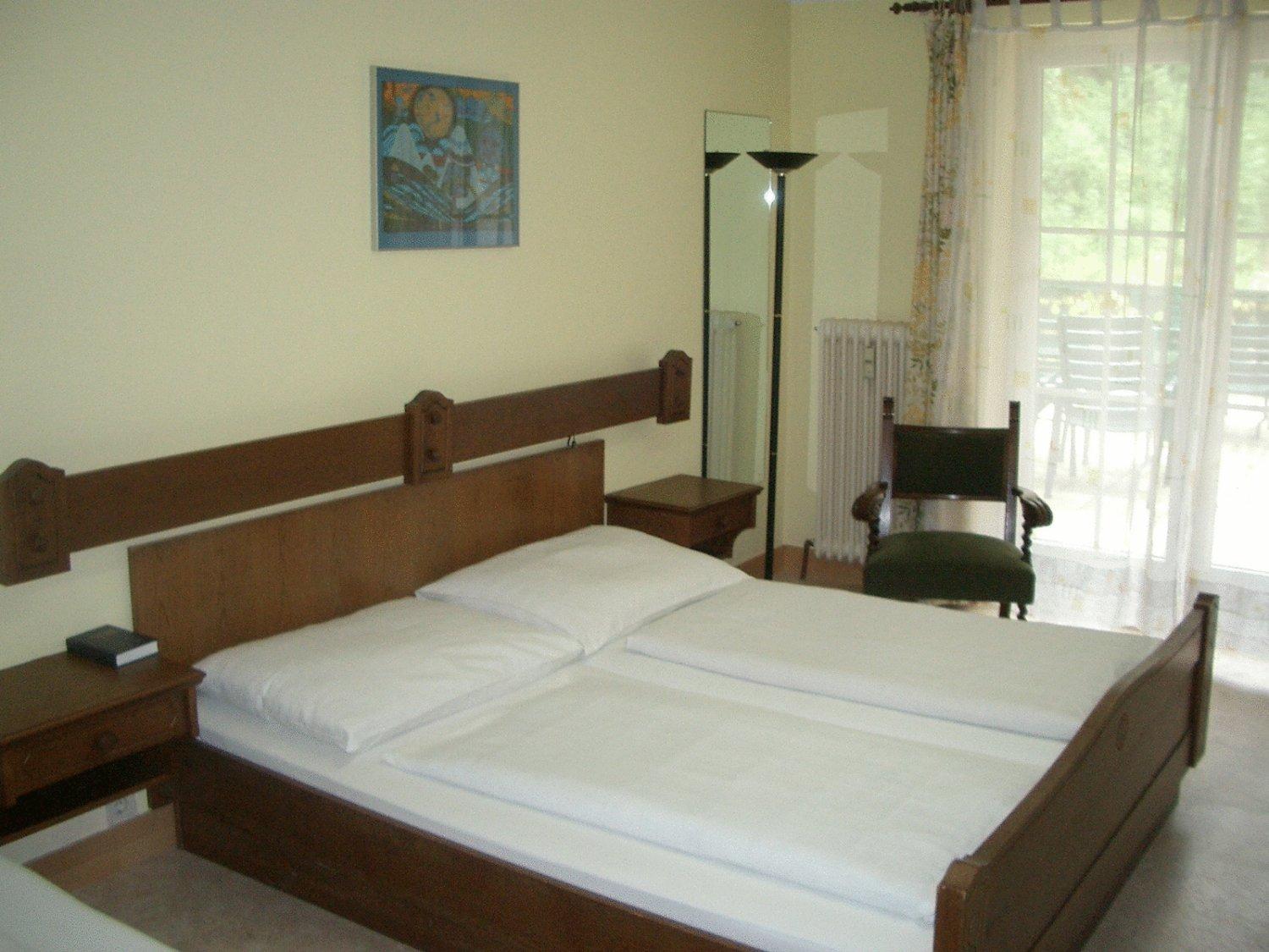 Double Room - Photo 9