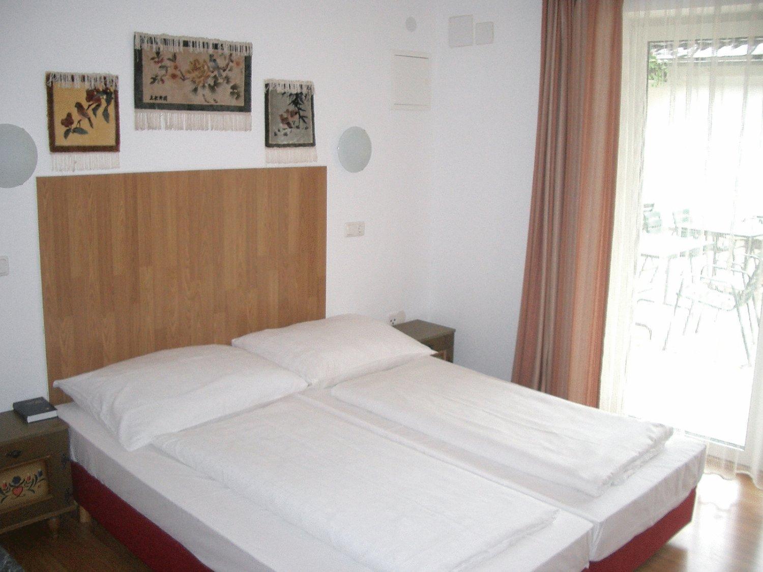 Double Room - Photo 1