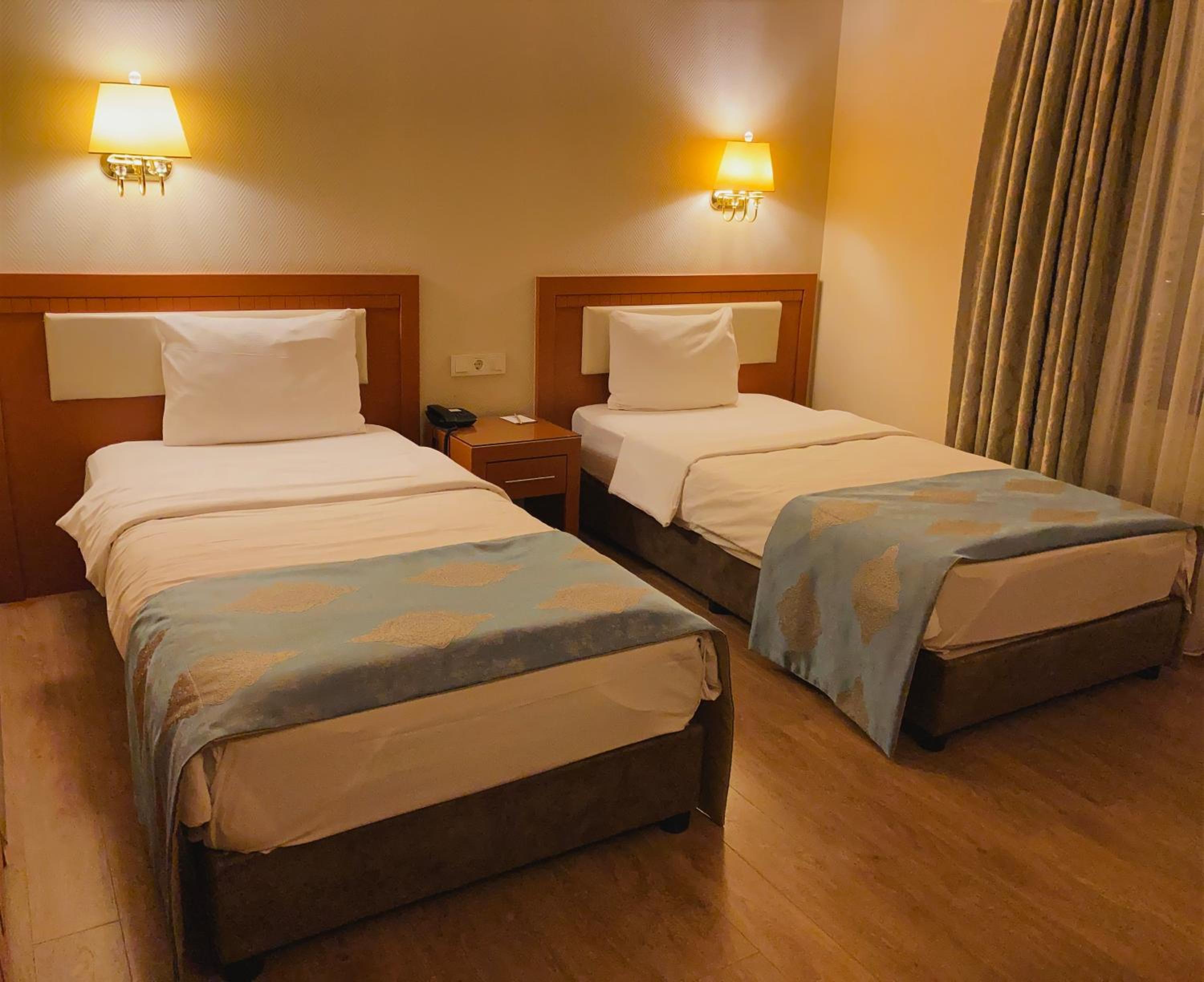 Standard Double Room photo 1