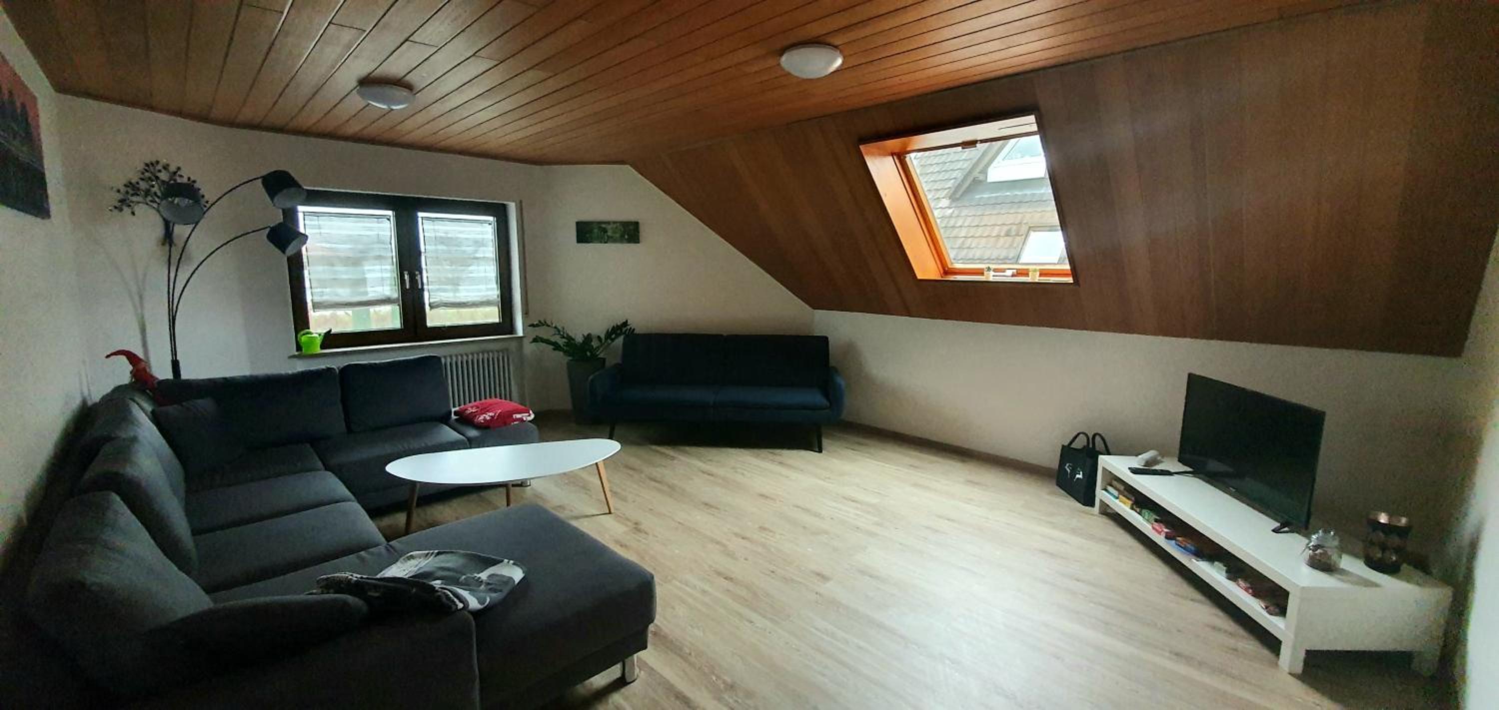 Two-Bedroom Apartment - Photo 1