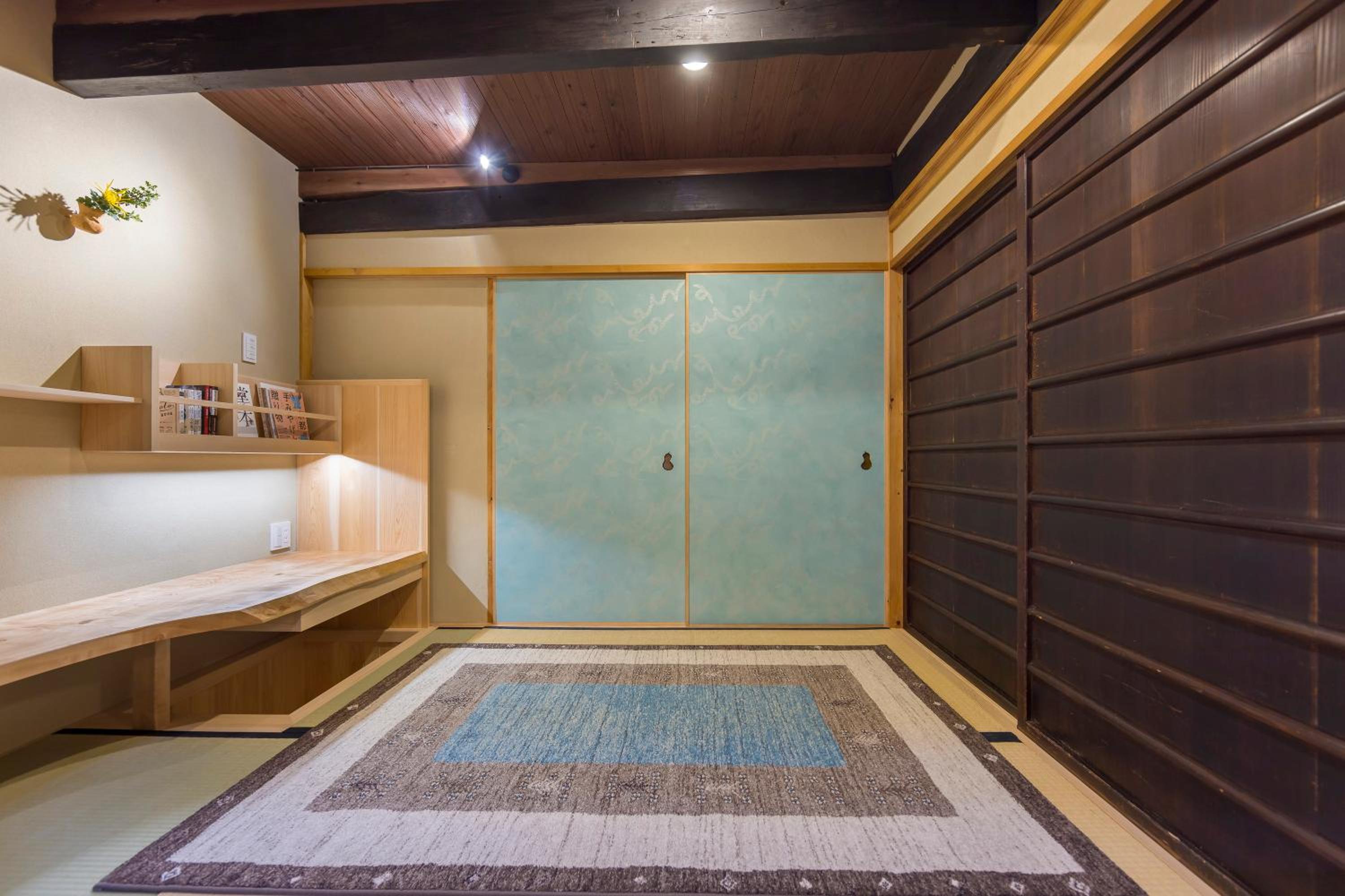 Japanese-Style Townhouse - Photo 30