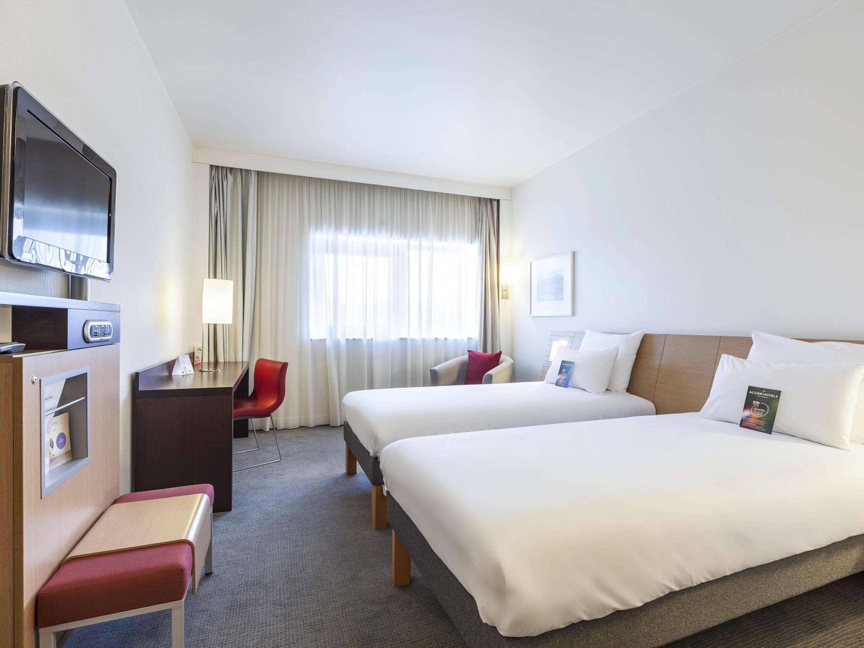 Classic Twin Room - Photo 1
