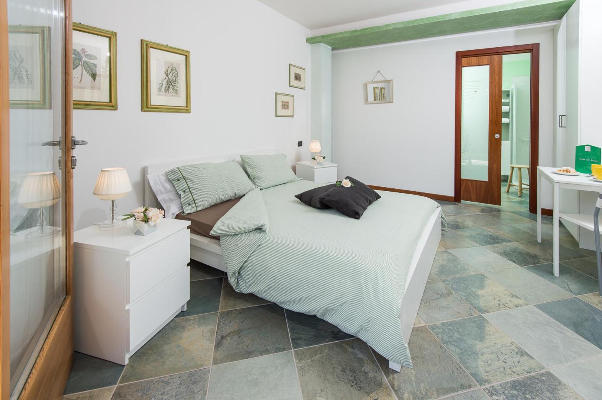 Double Room photo 1