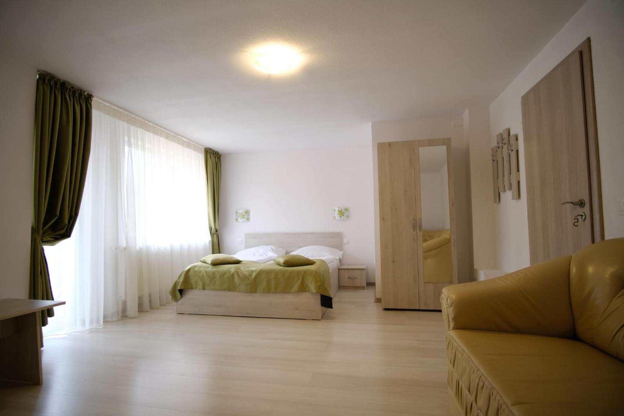 Triple Room with Balcony photo 1