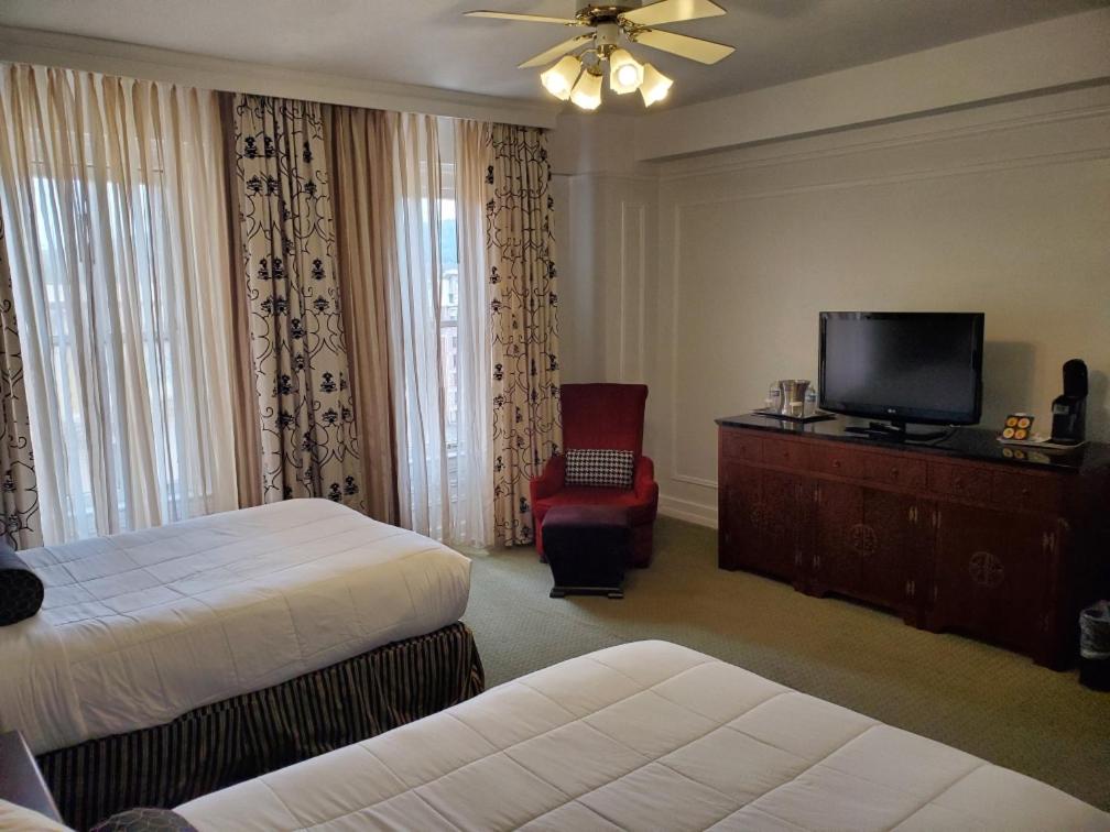 Standard Double Room - Photo 6