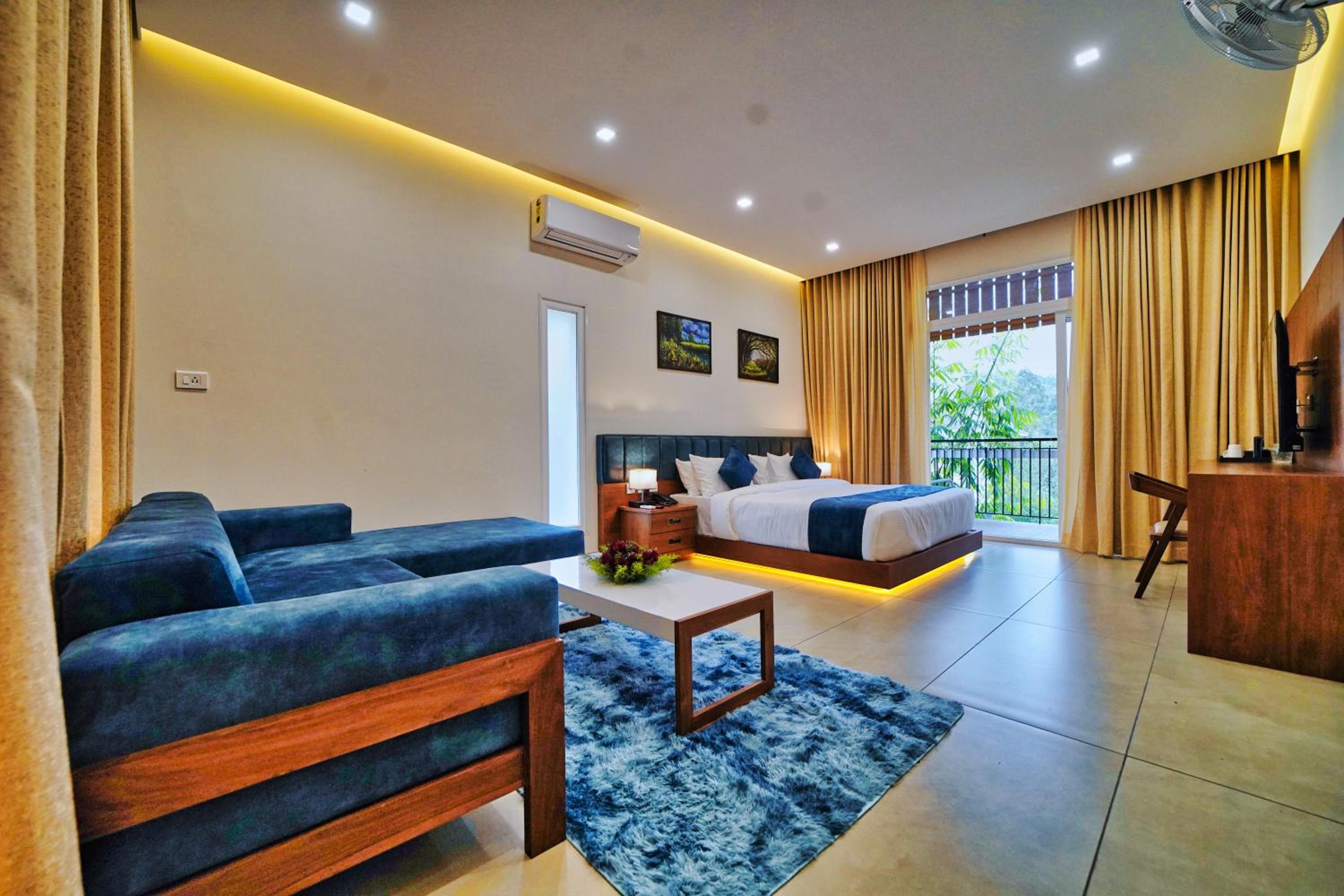 Superior Double Room photo 1