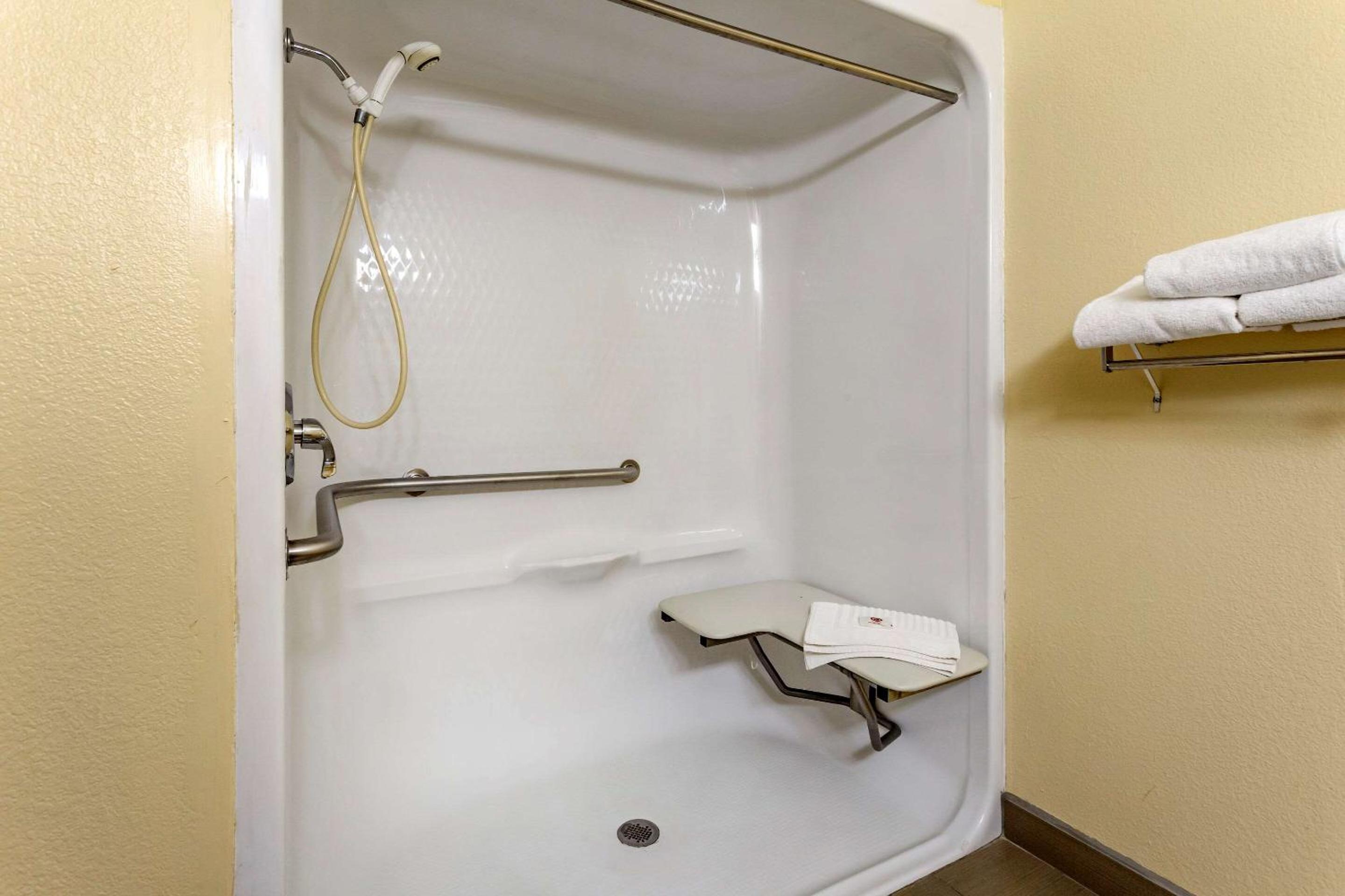 Comfort Inn & Suites North Aurora - Naperville, Billede 3