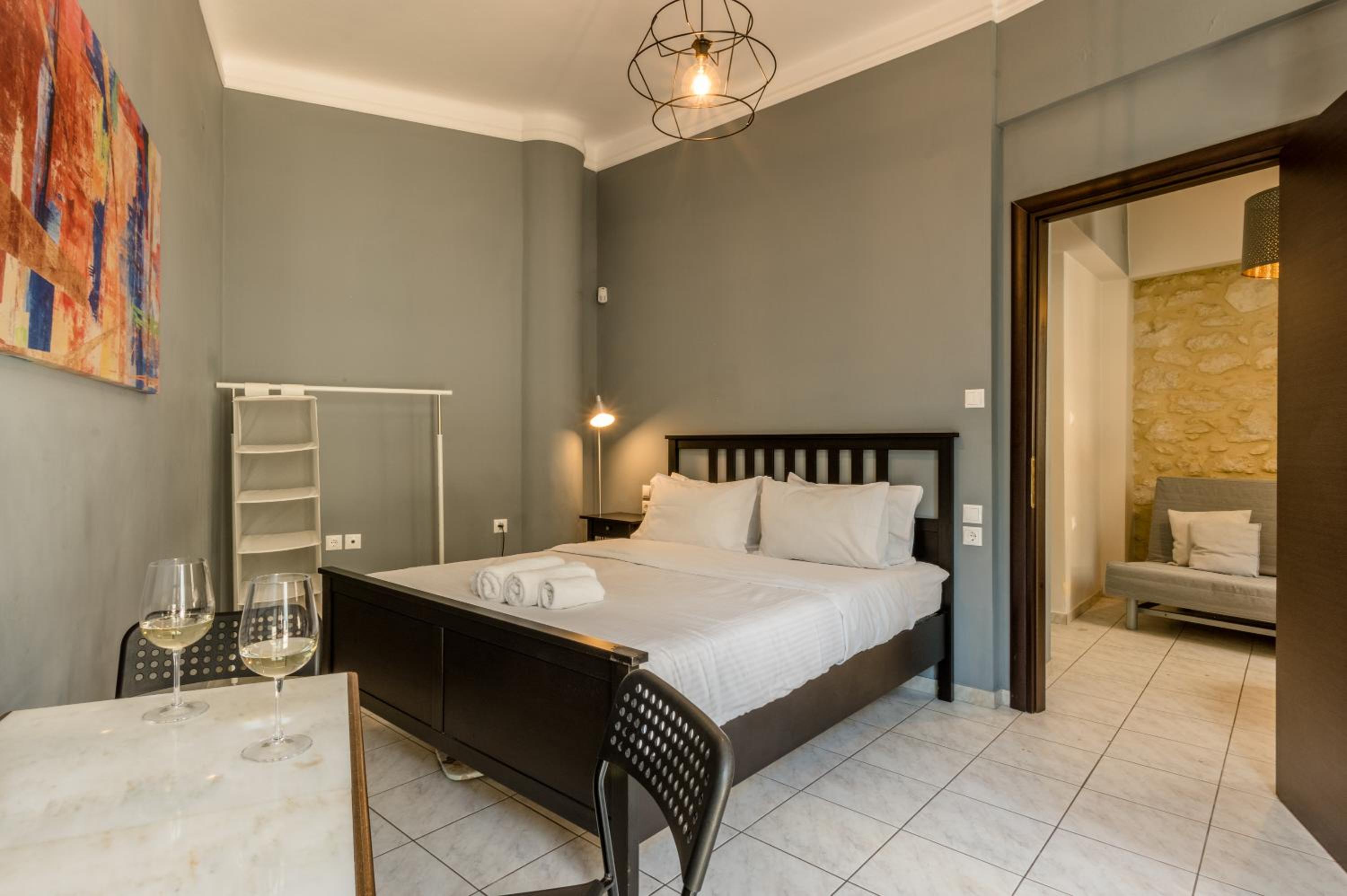 Standard Apartment