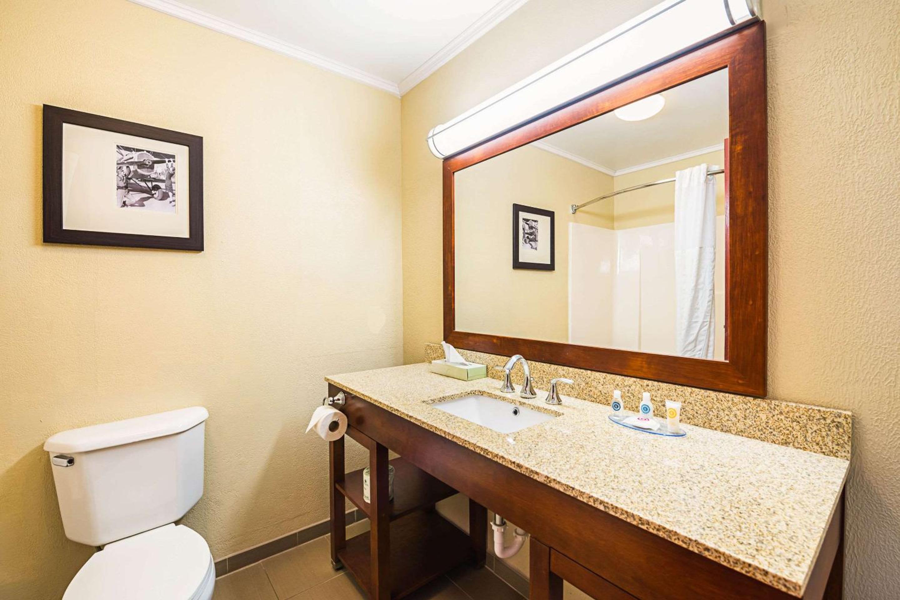 King Suite - Non-Smoking - Photo 4