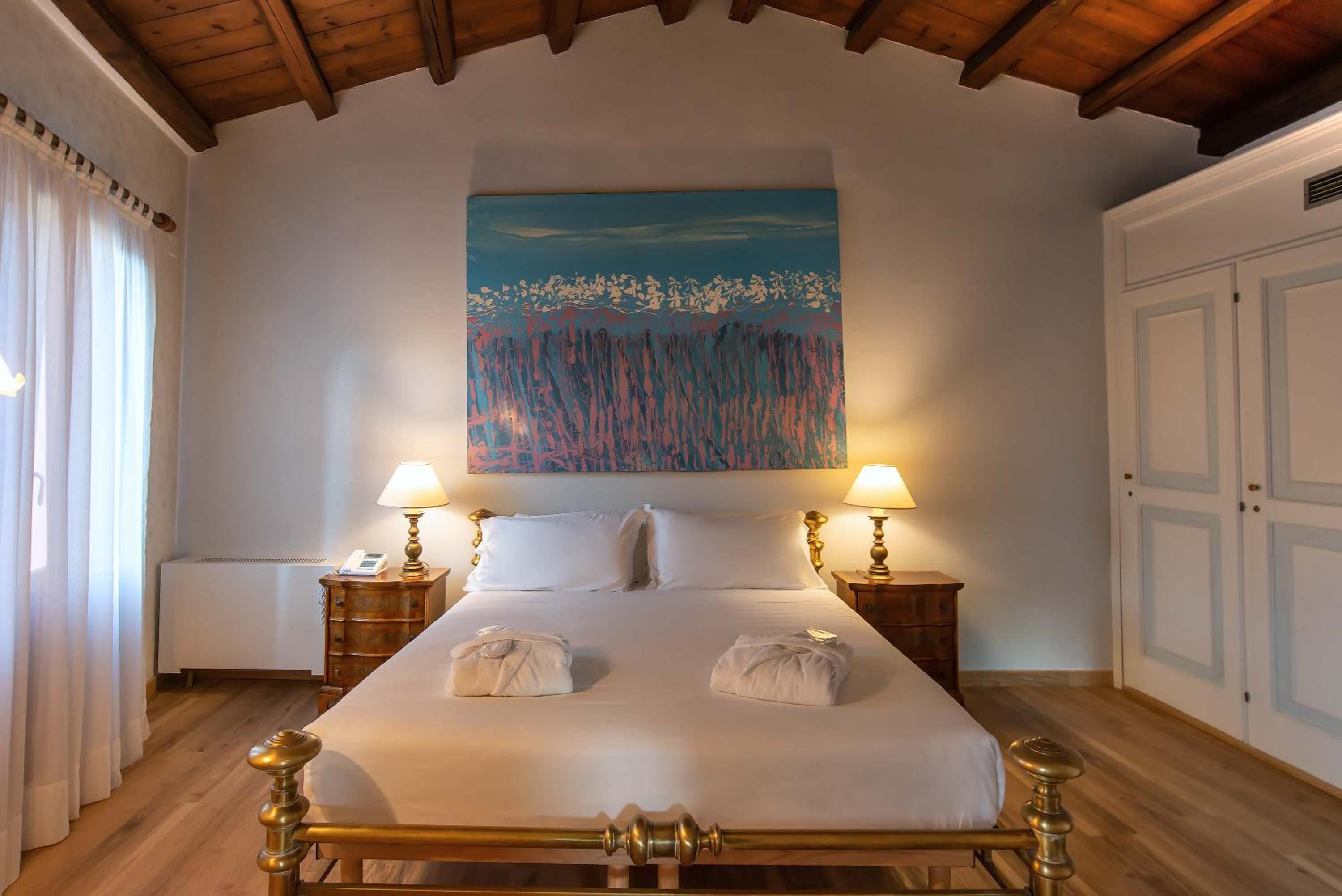 Suite with Terrace photo 2