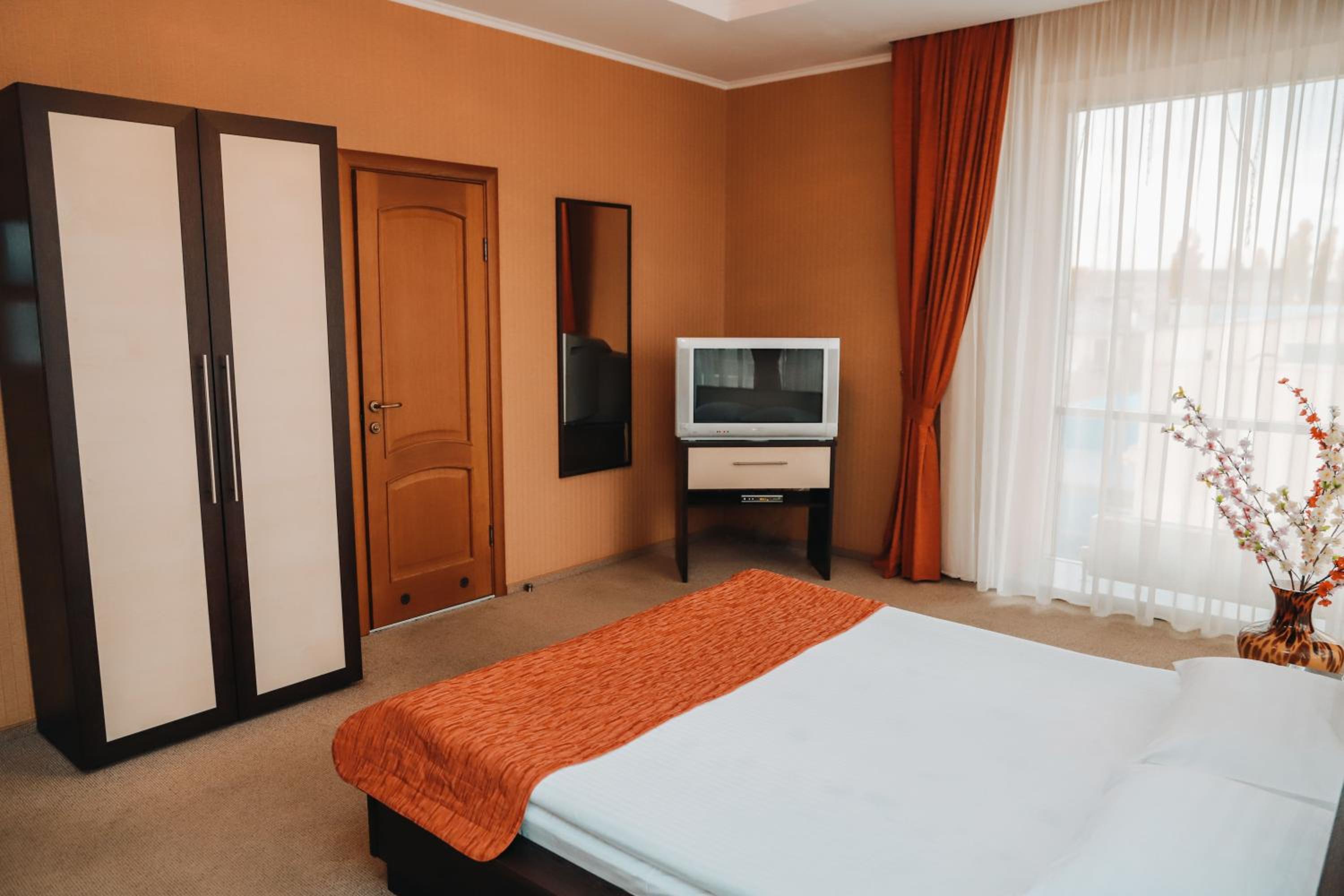 Double Room photo 2
