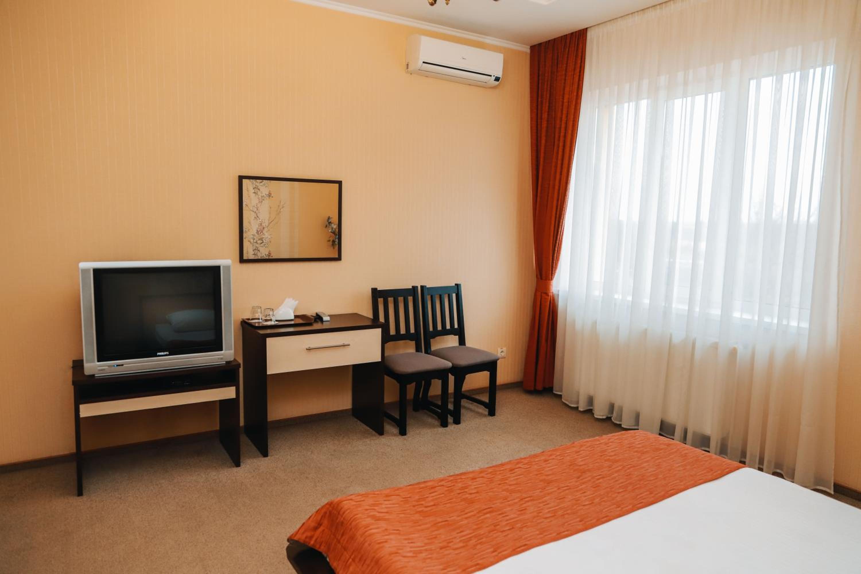 Double Room photo 2
