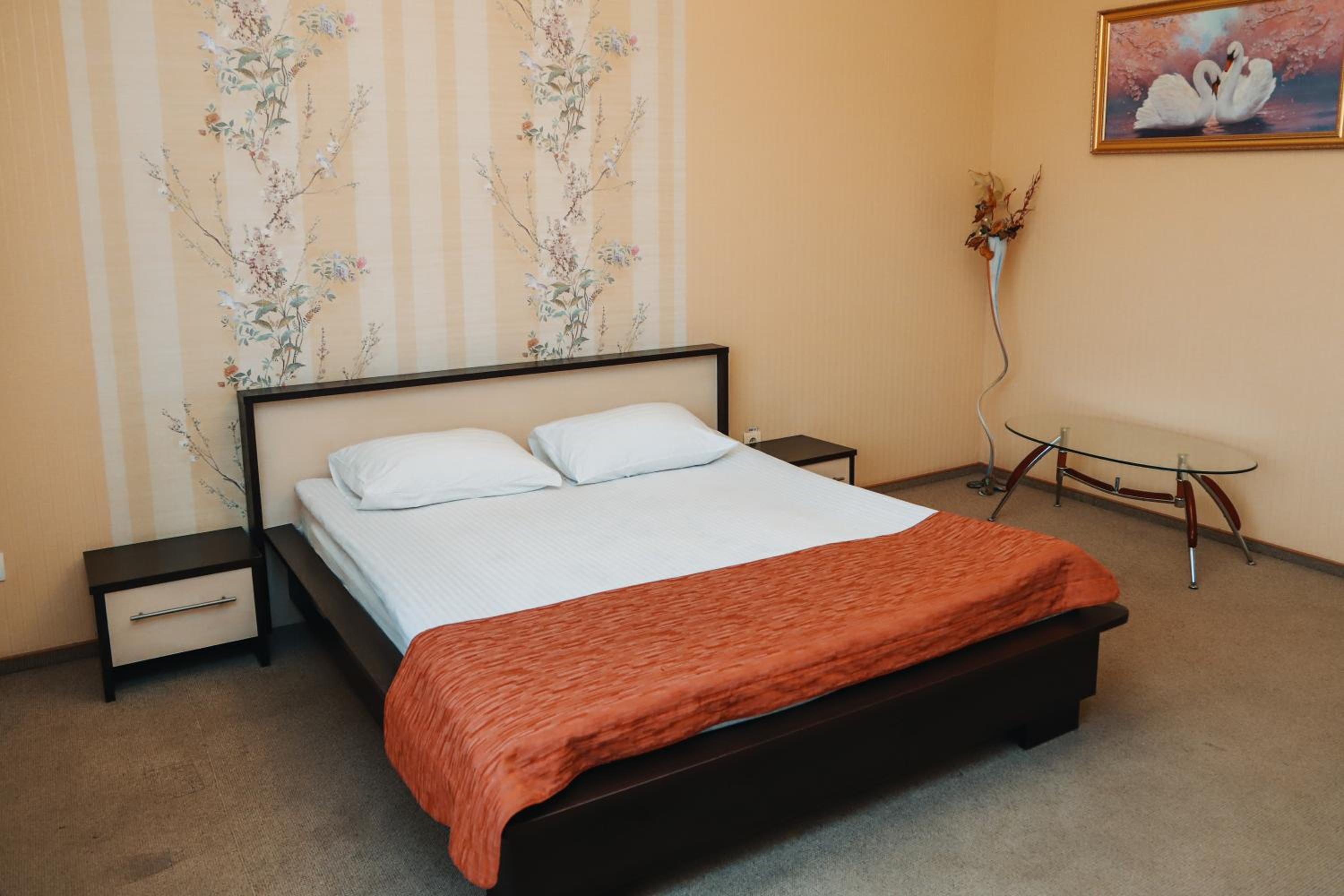 Double Room photo 1