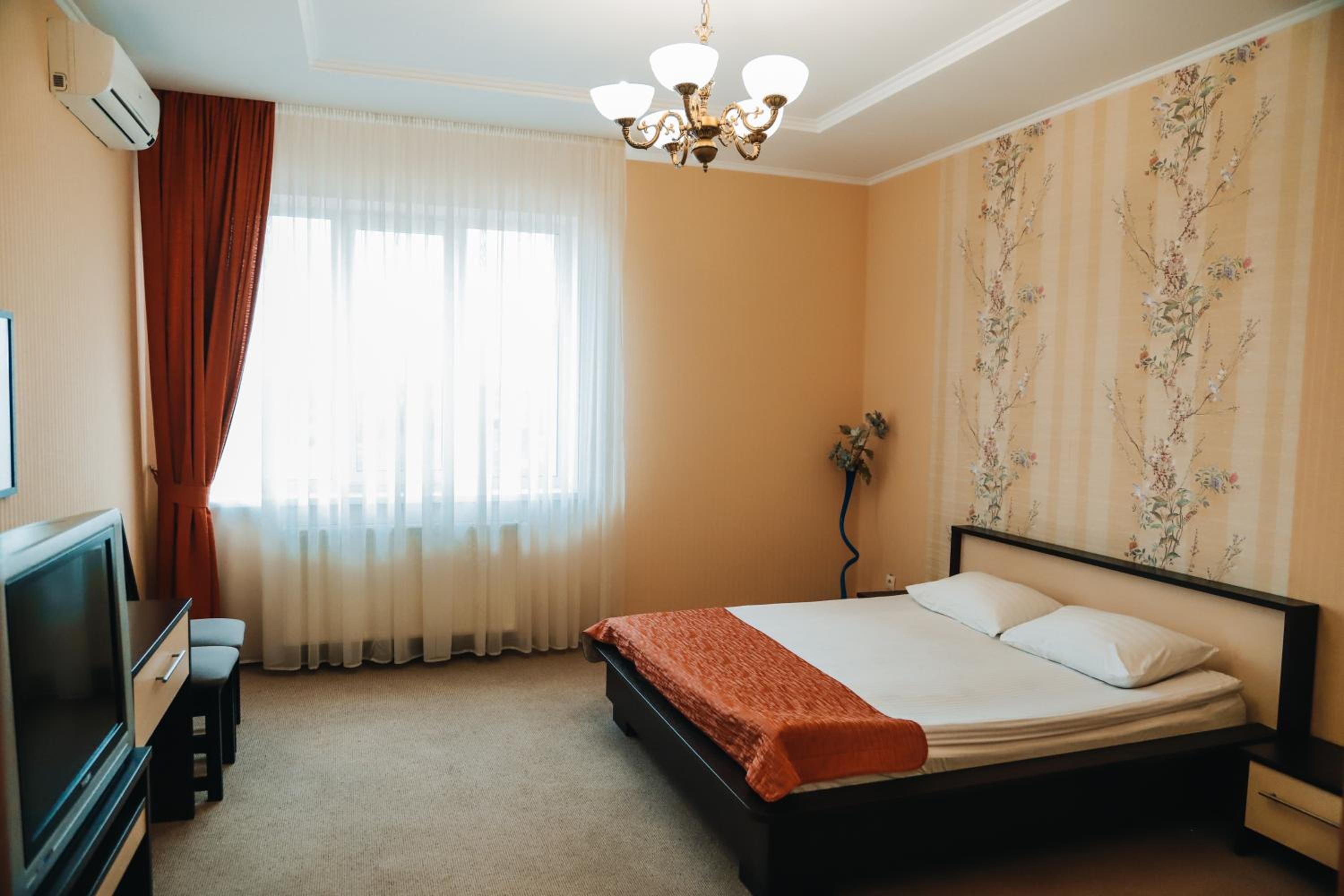 Double Room photo 3