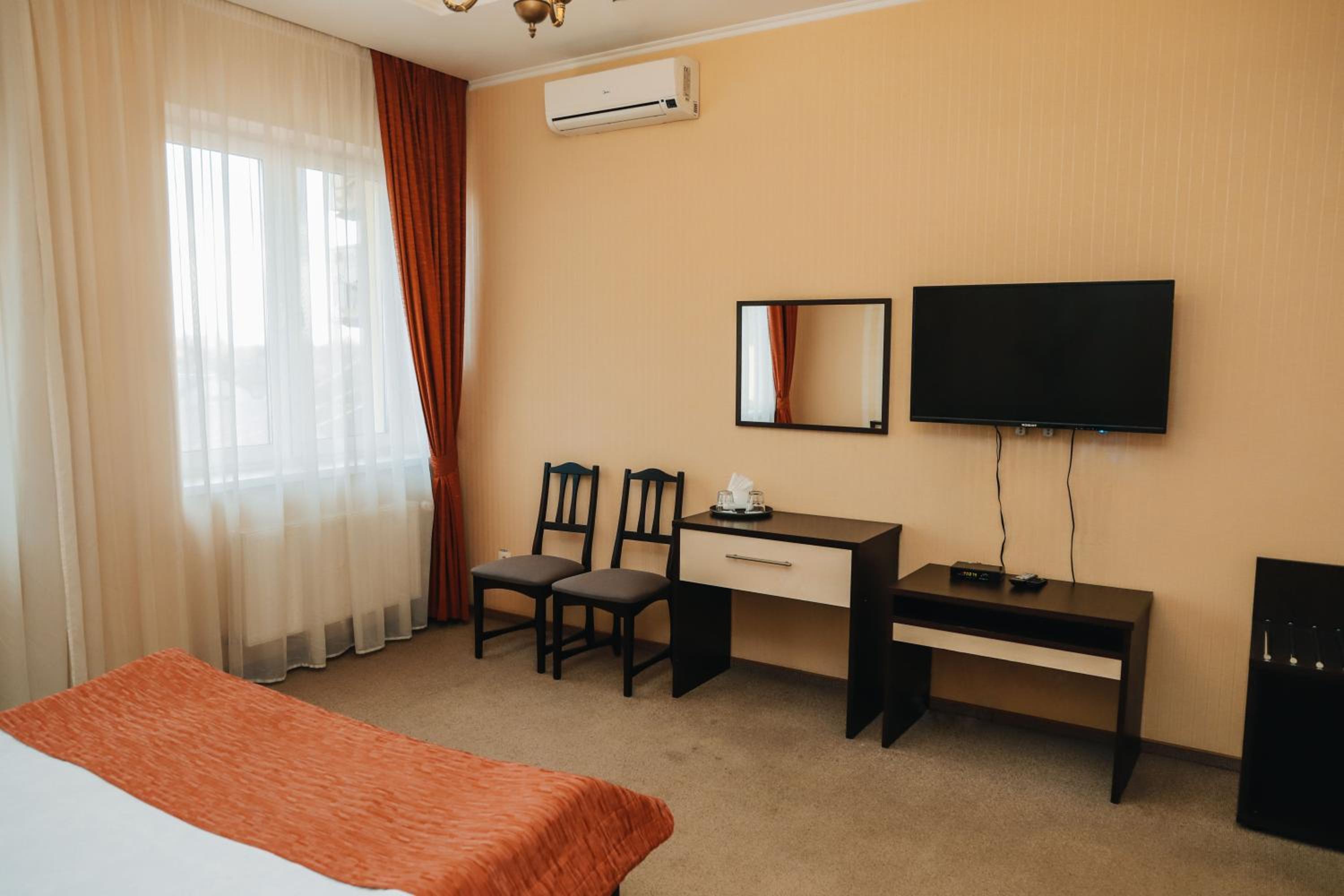 Double Room photo 2