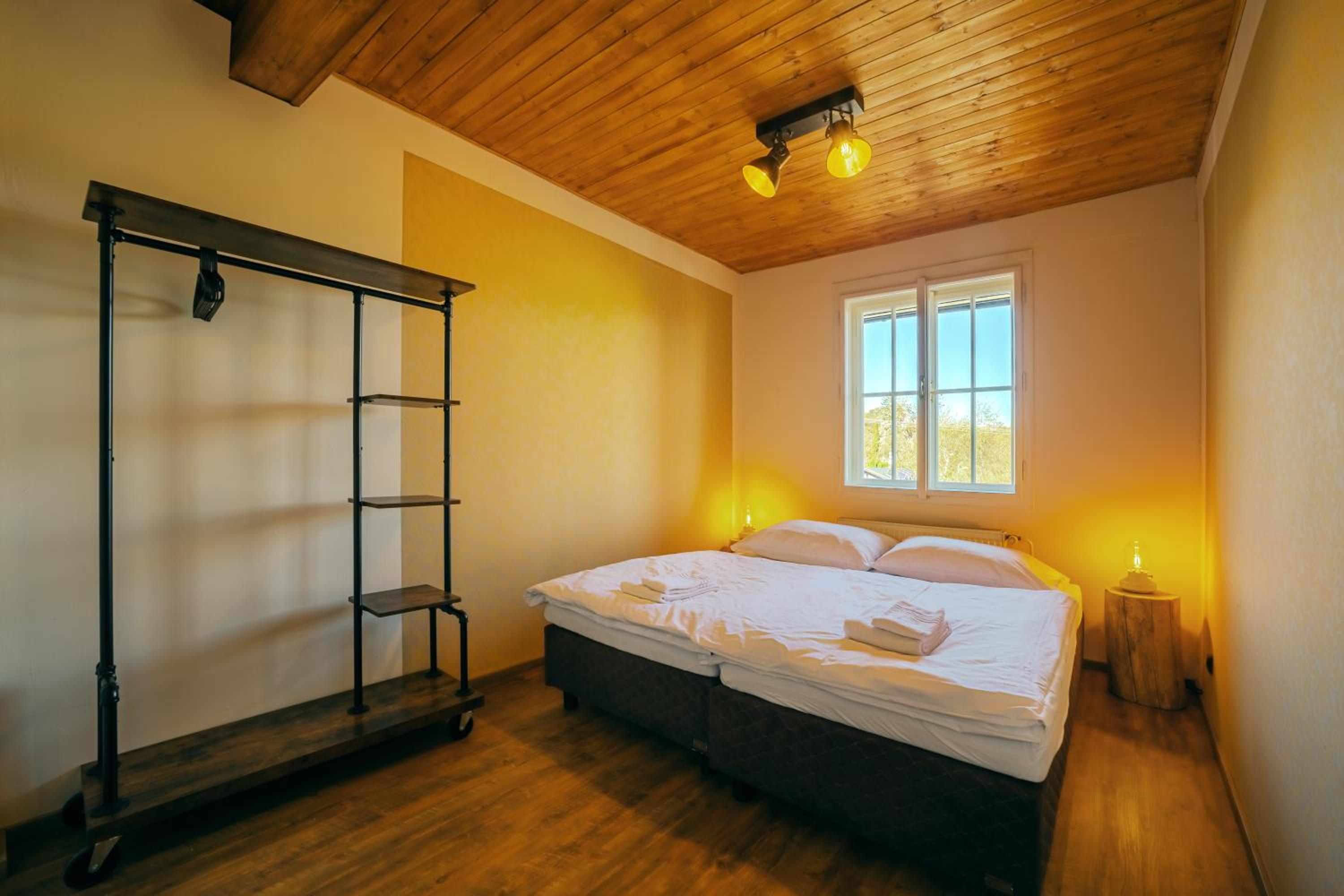 Double or Twin Room with Bathroom photo 1