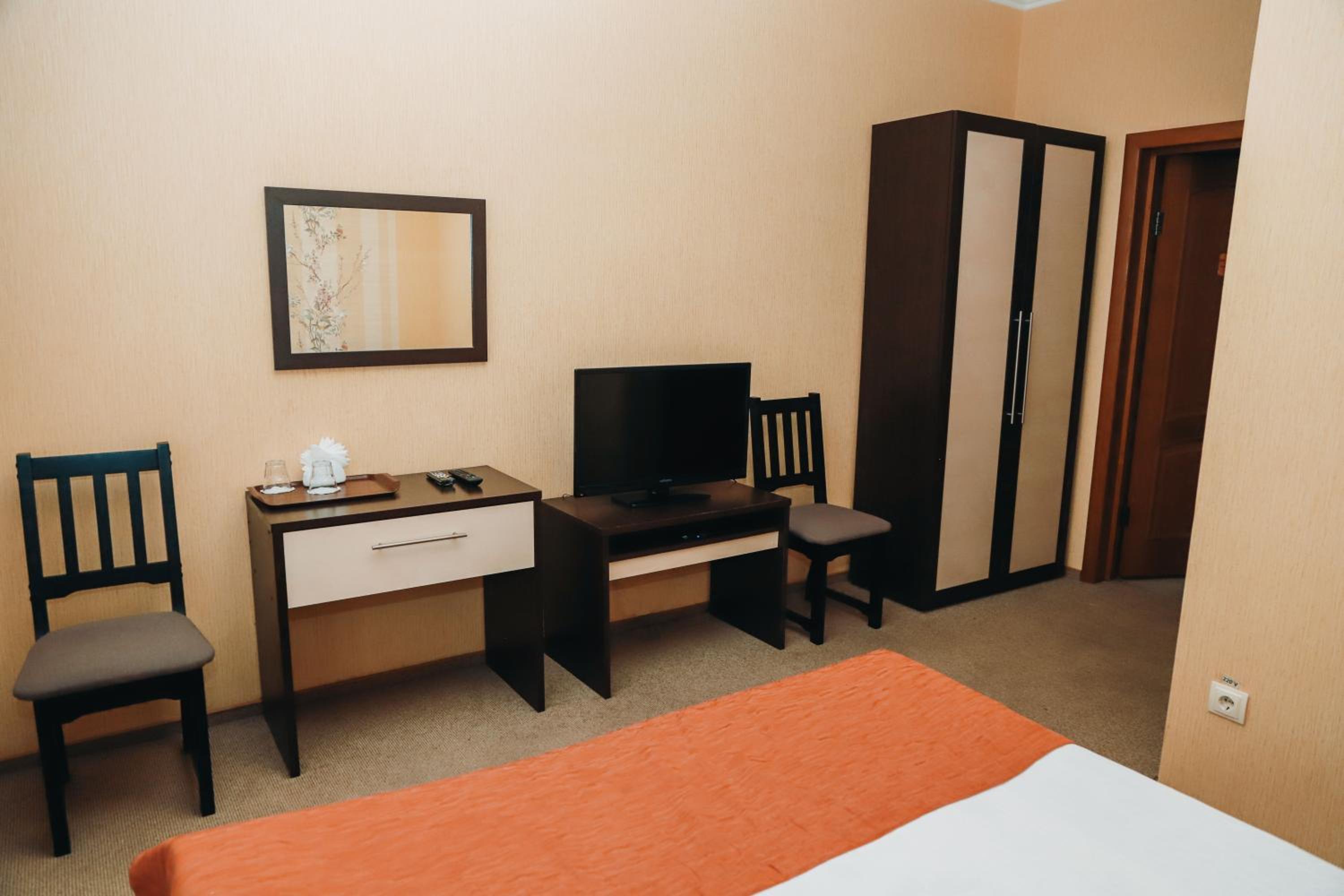 Double Room photo 2