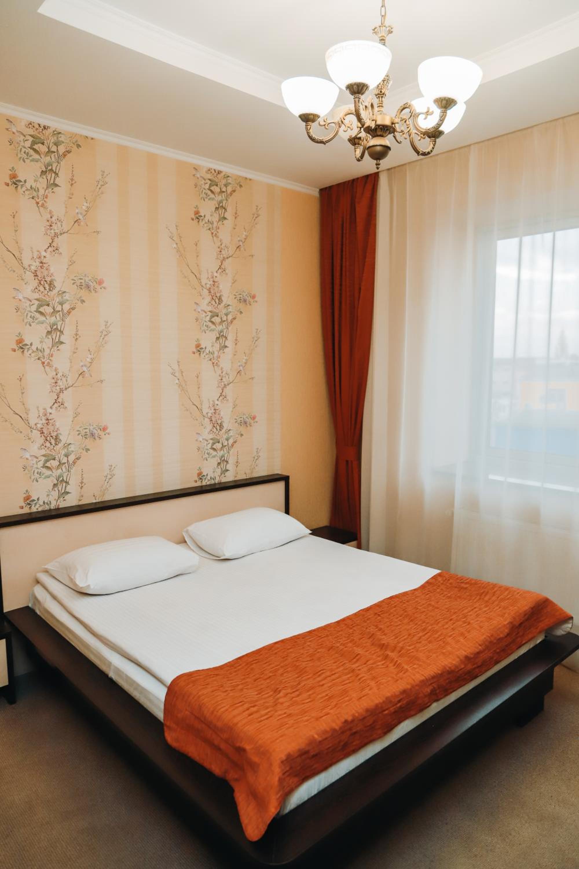 Double Room photo 1
