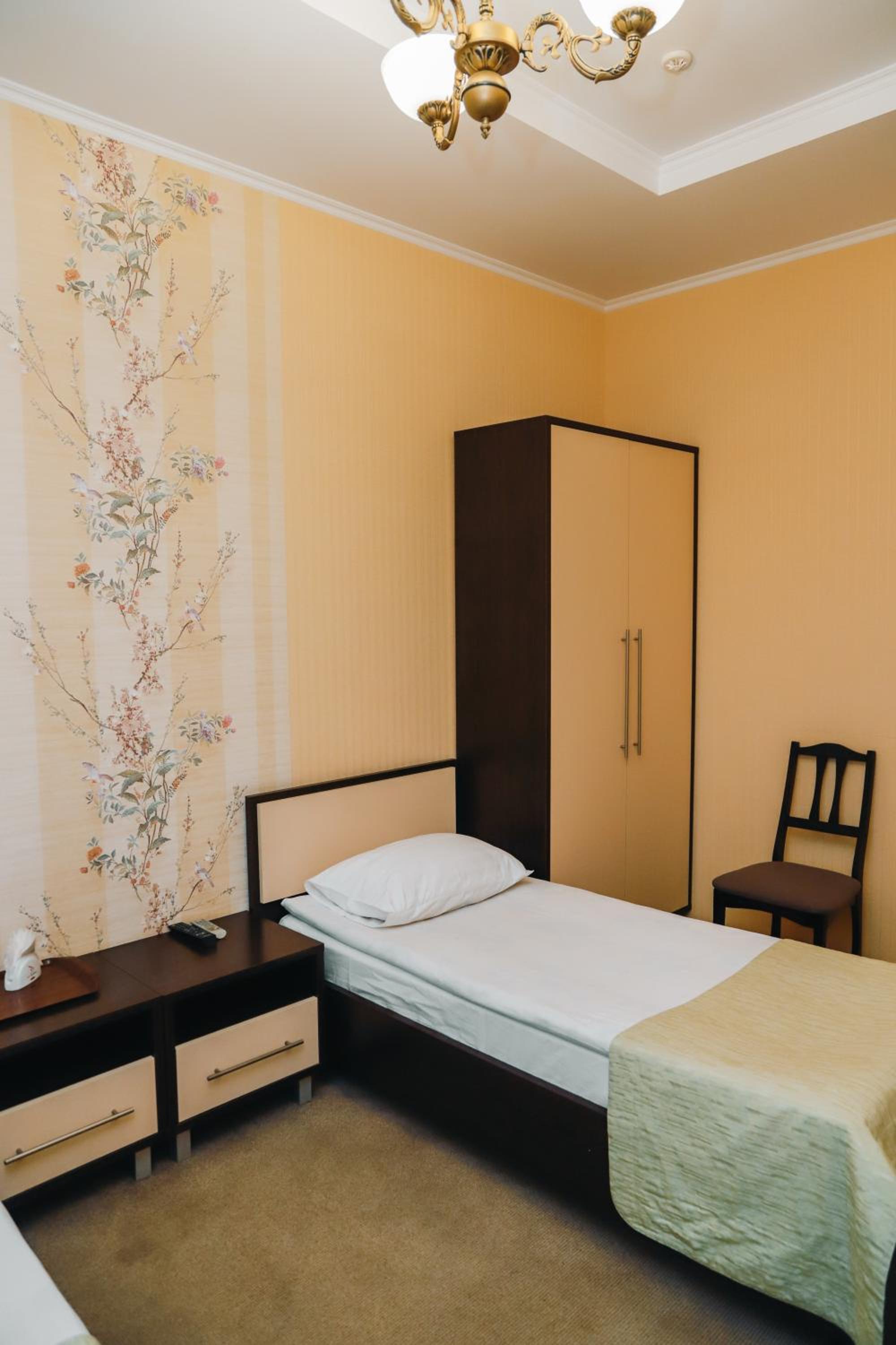 Twin Room photo 3