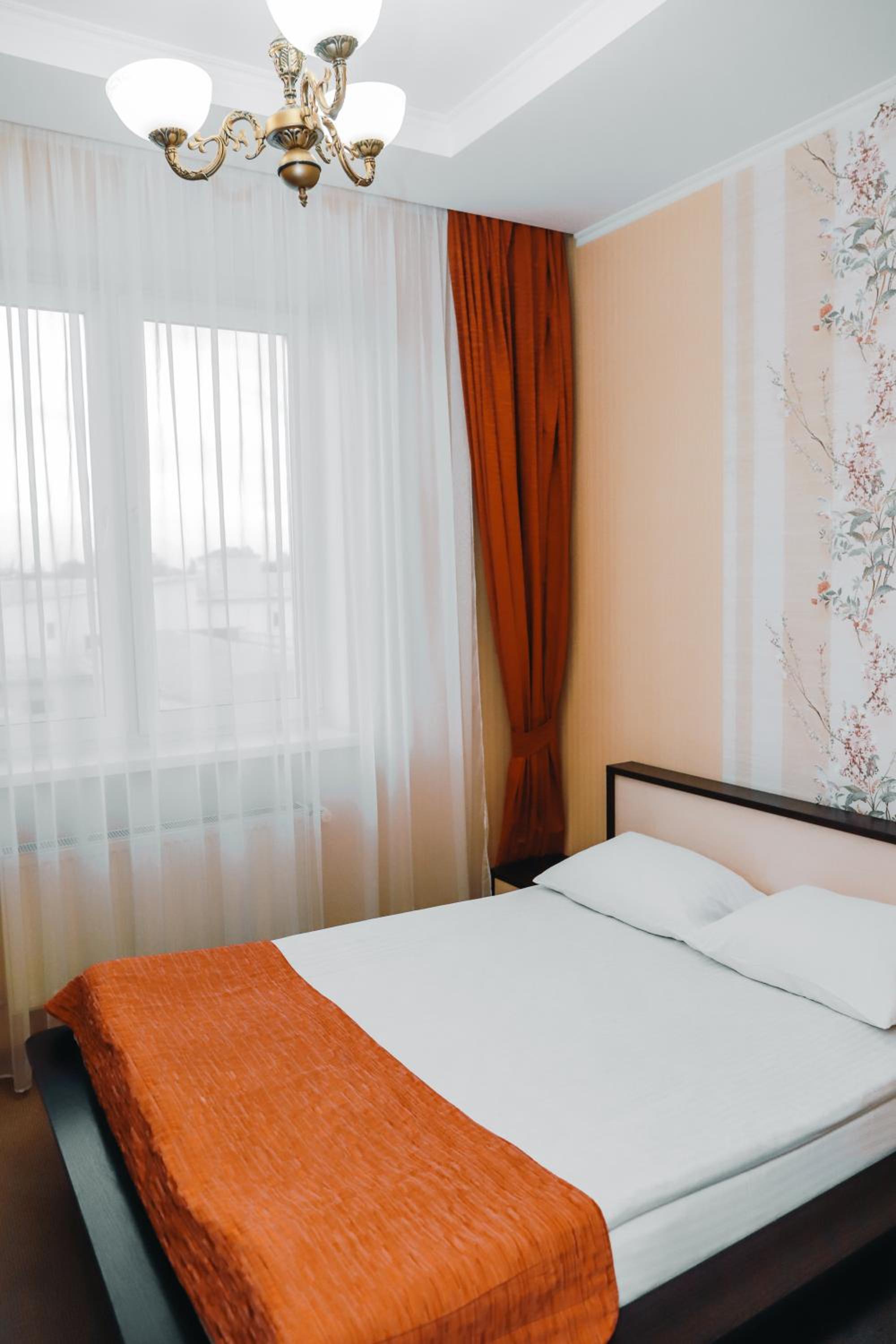 Double Room photo 1