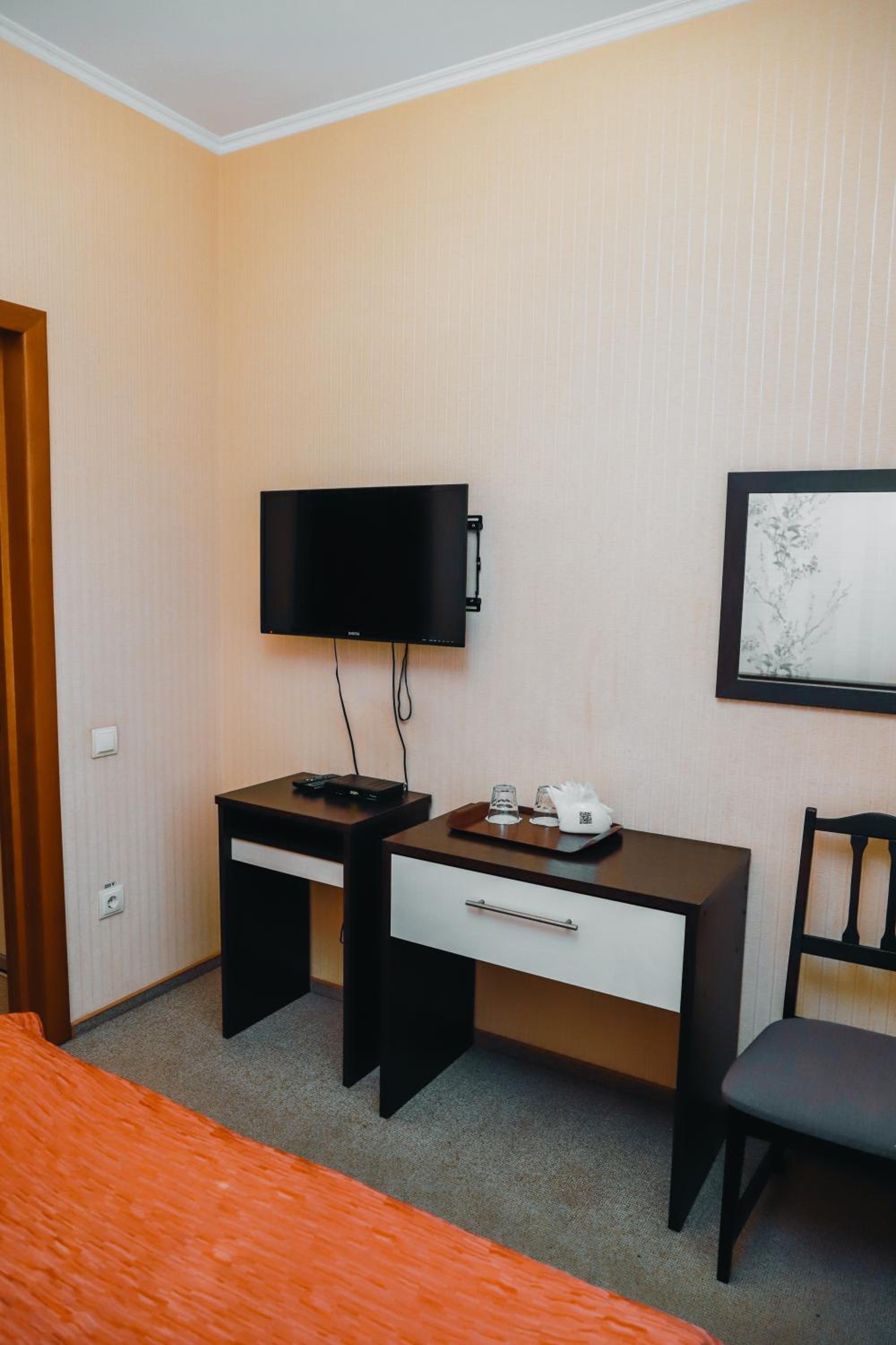 Double Room photo 3