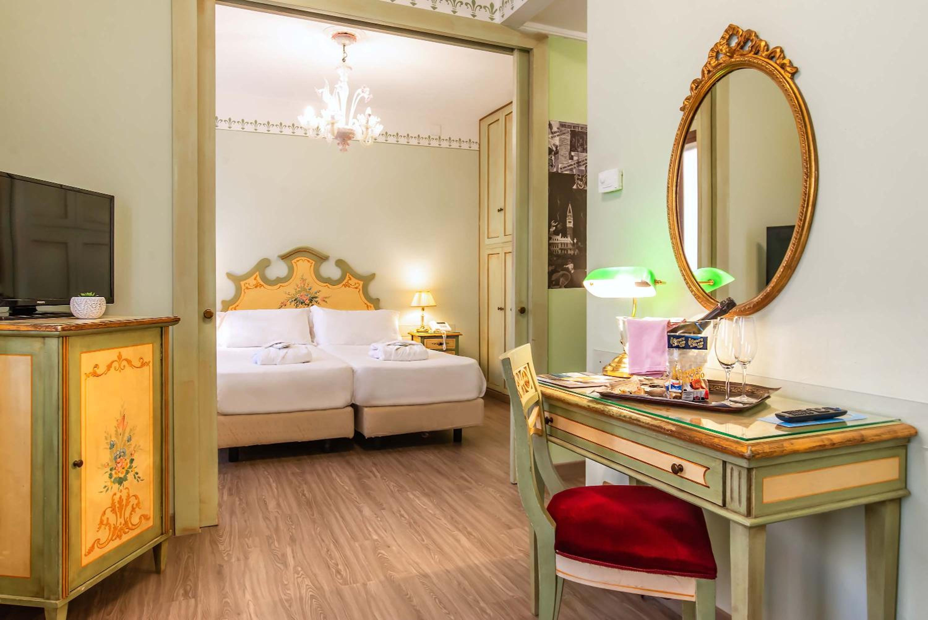 Junior Suite photo 2