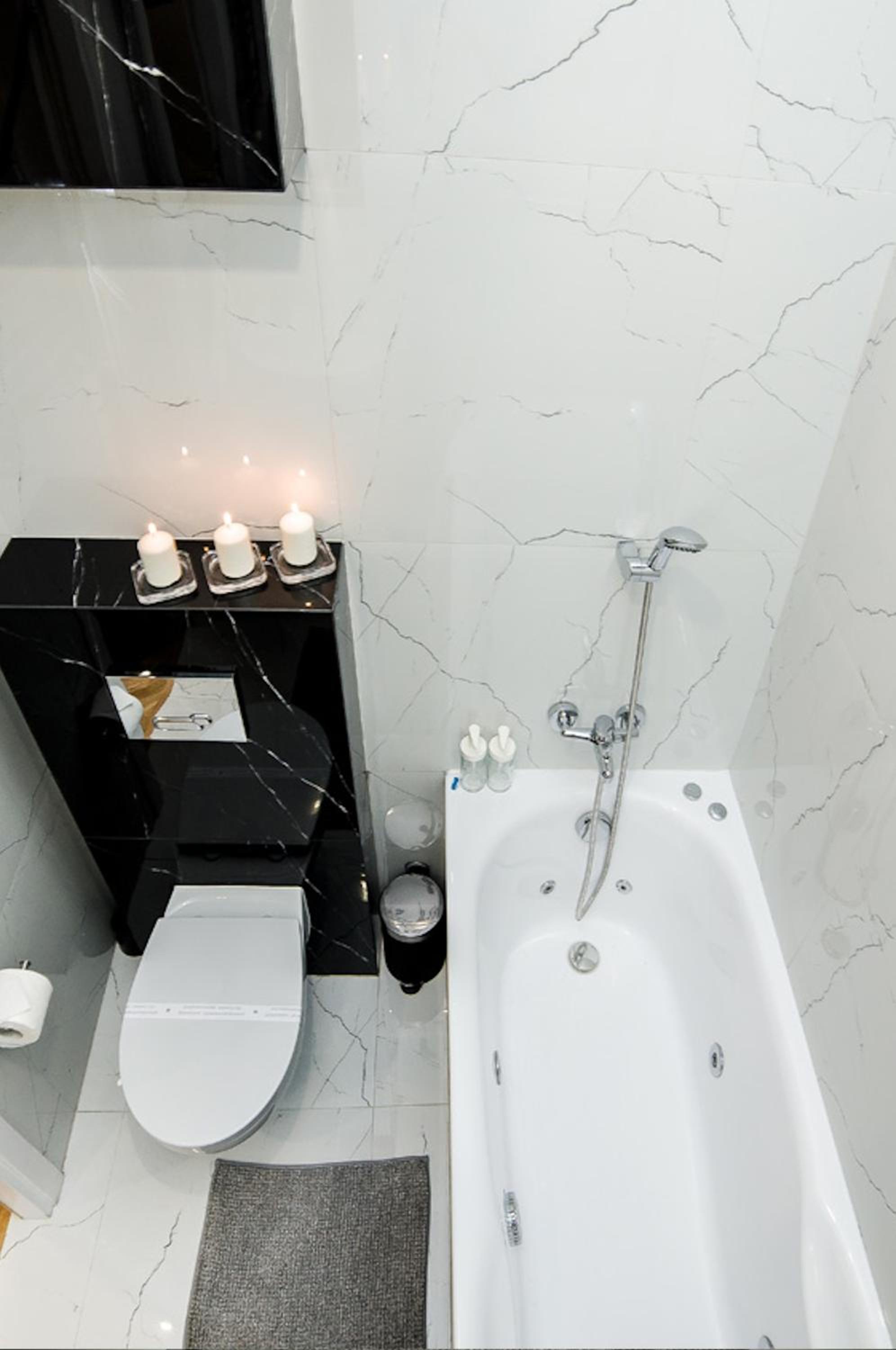 Studio with Jacuzzi - Photo 2
